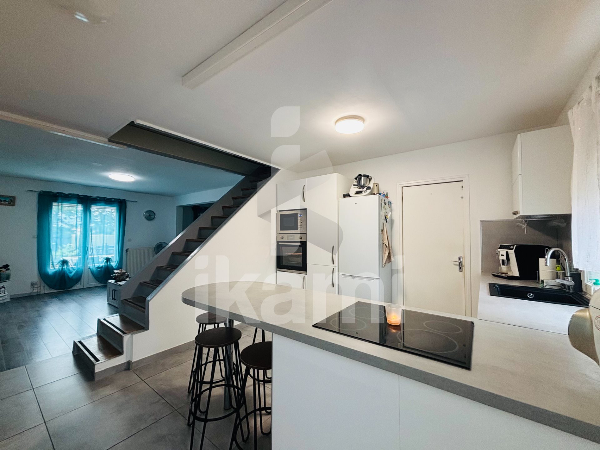Maison à vendre, 92m², Saint-Marcel-lès-Valence