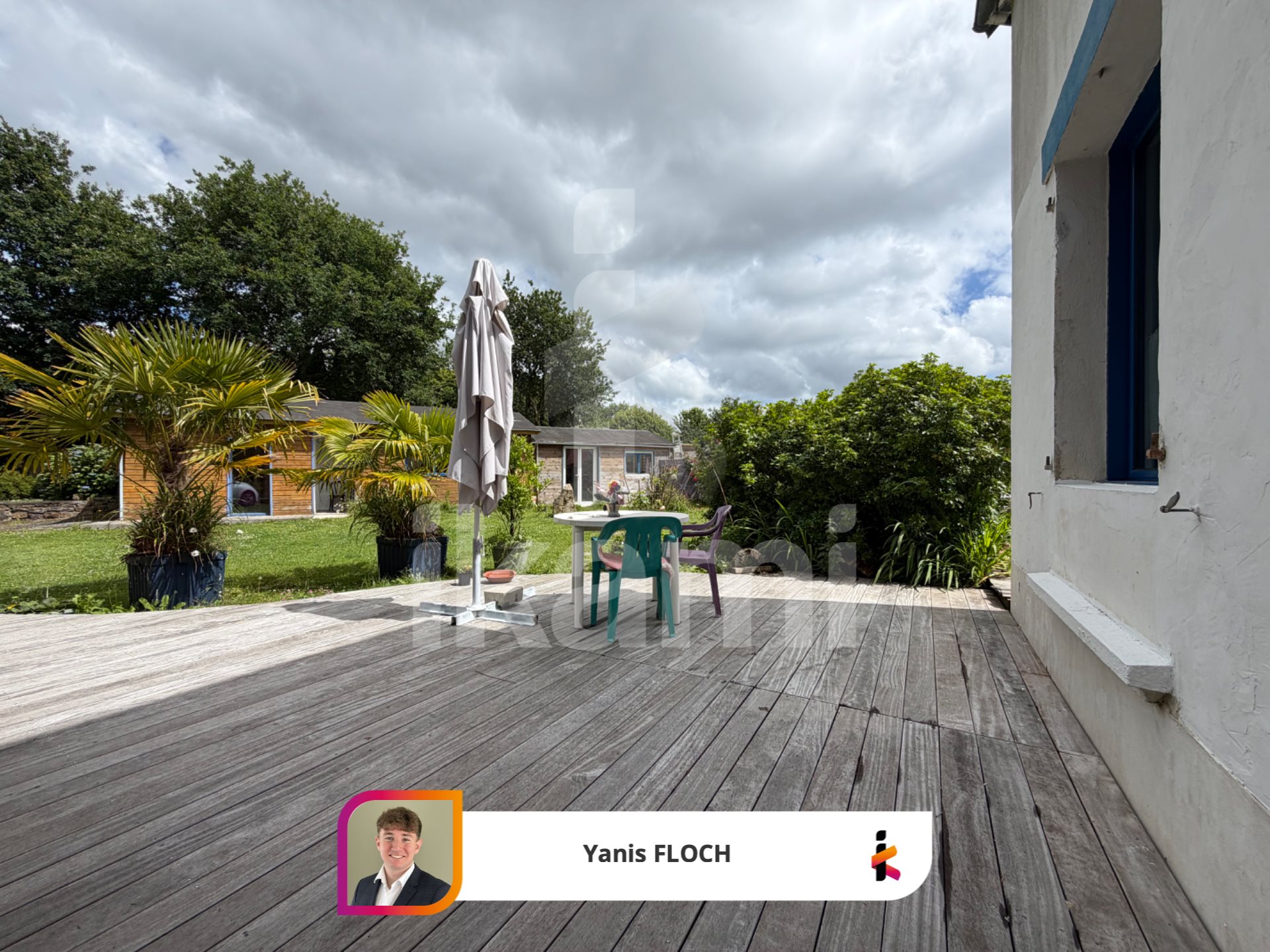 Maison à vendre, 100m², Gouesnach
