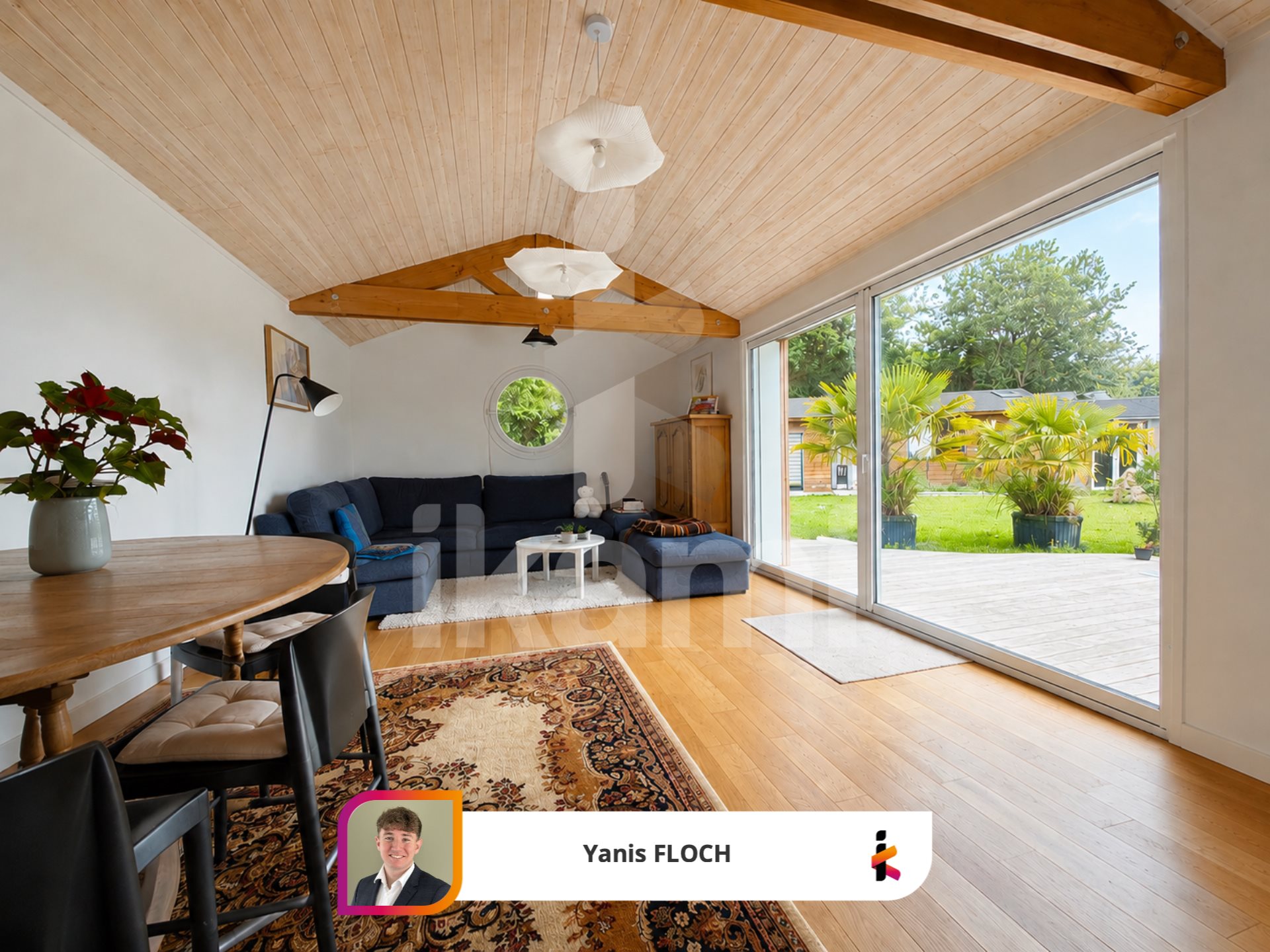 Maison à vendre, 100m², Gouesnach