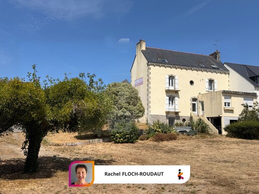 Maison 5 pièces 102 m² · à Trégunc · 102 m² · 500 000 €