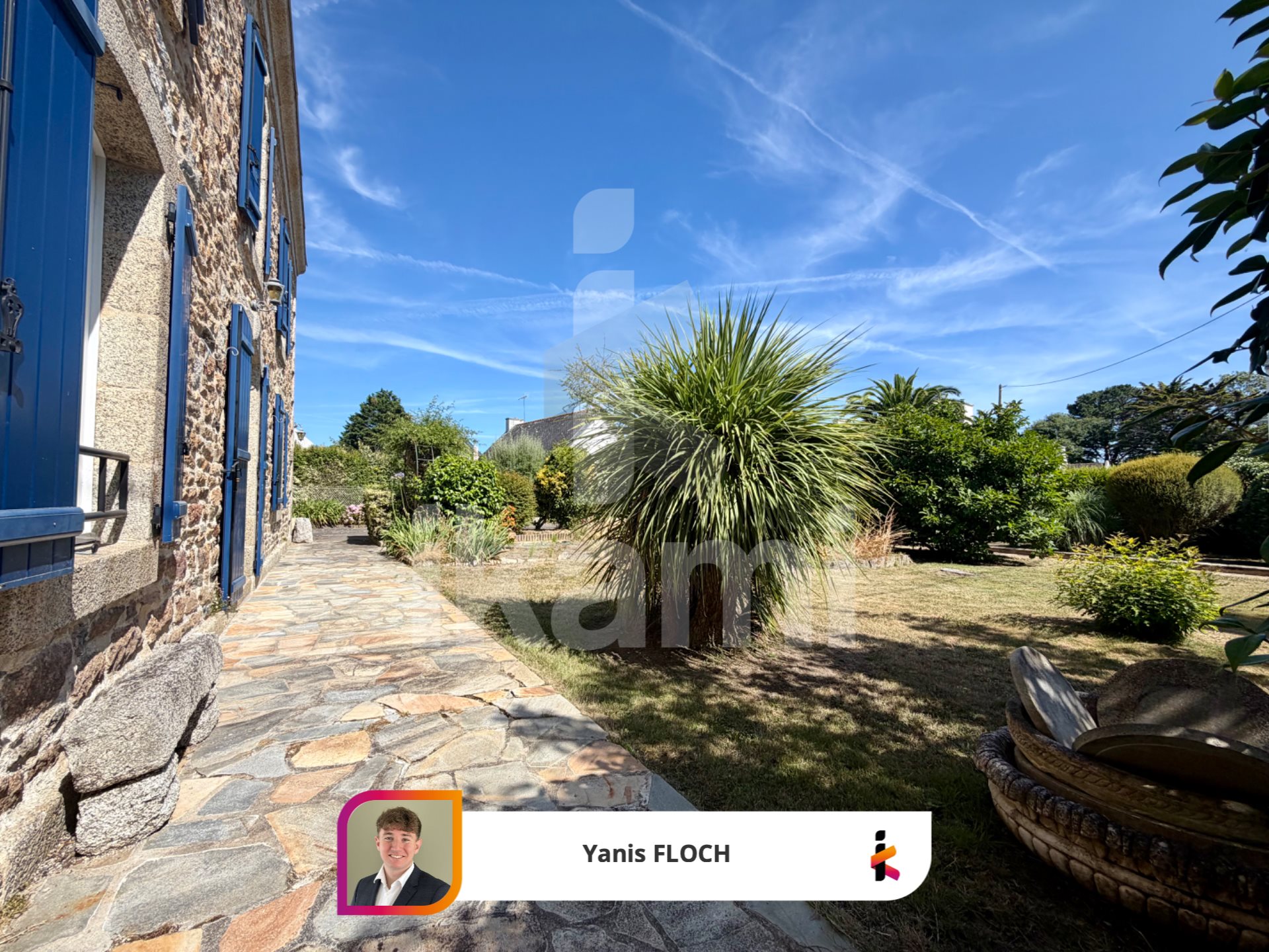 Maison à vendre, 146m², Névez
