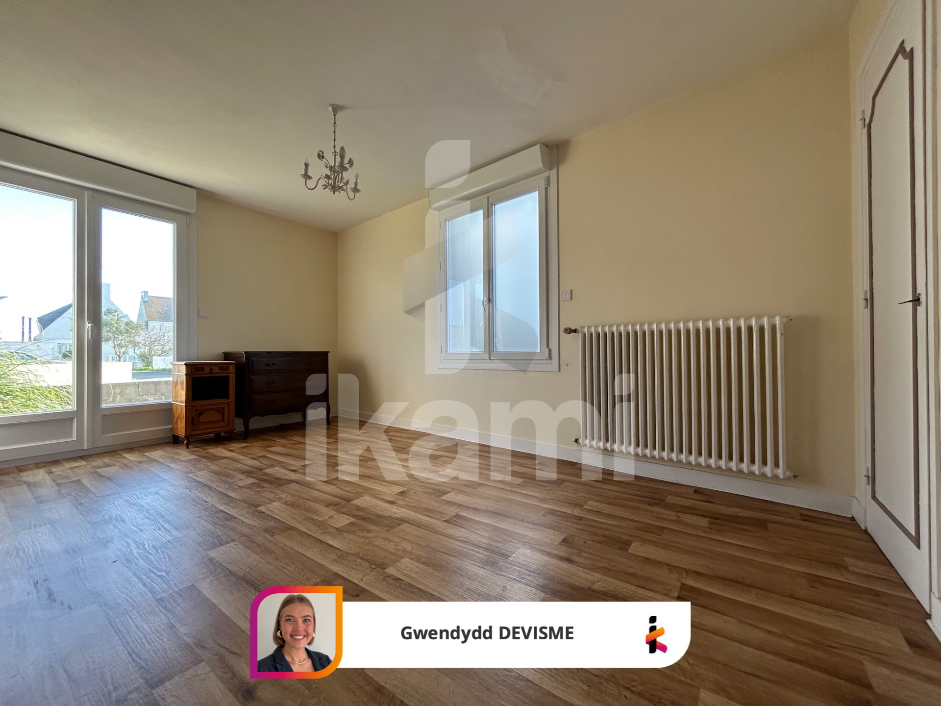 Maison à vendre, 165m², Treffiagat