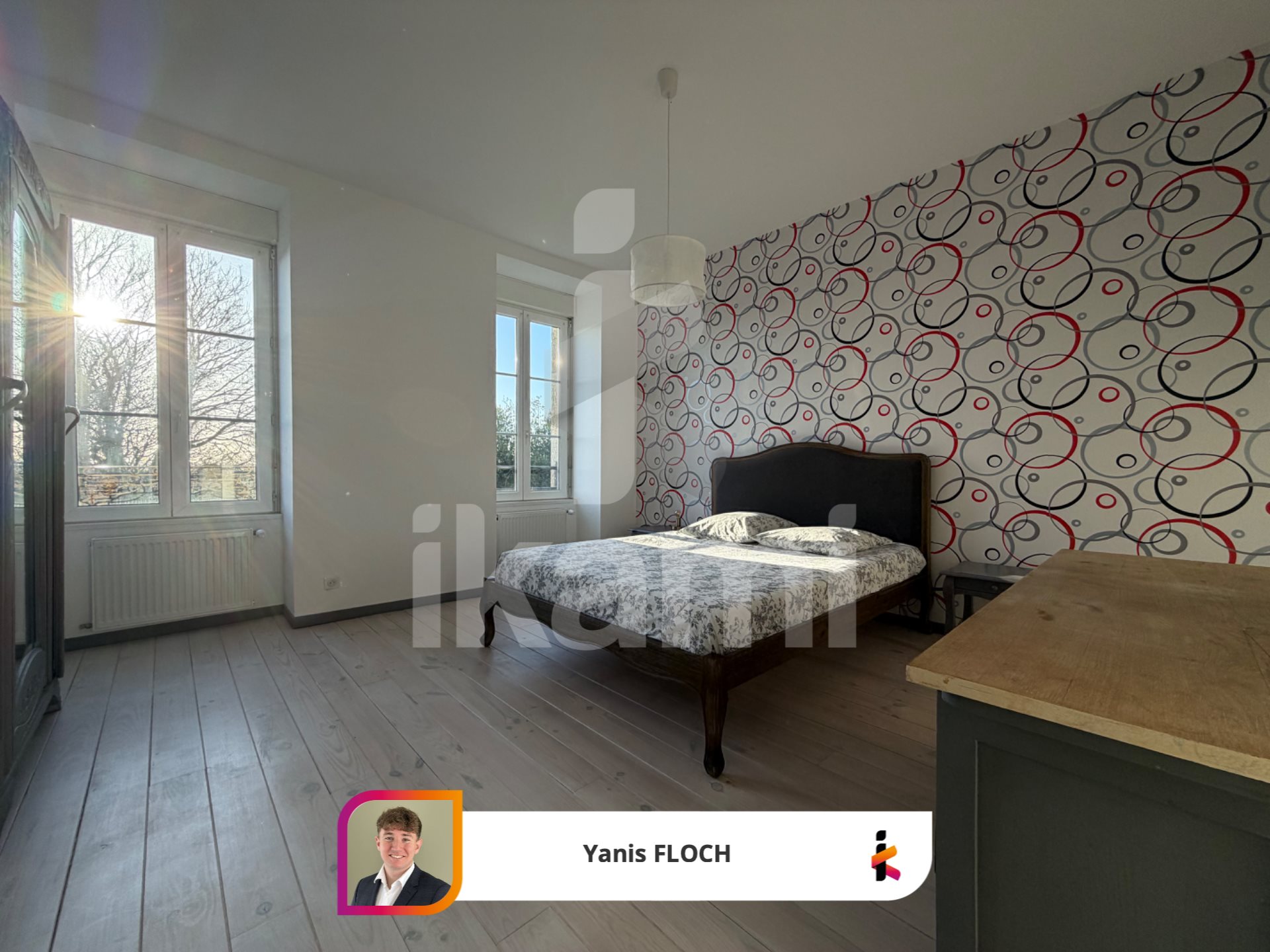 Appartement à vendre, 75m², Pont-Aven