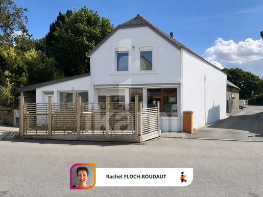 Maison 7 pièces 265 m² · à Scaër · 265 m² · 295 000 €