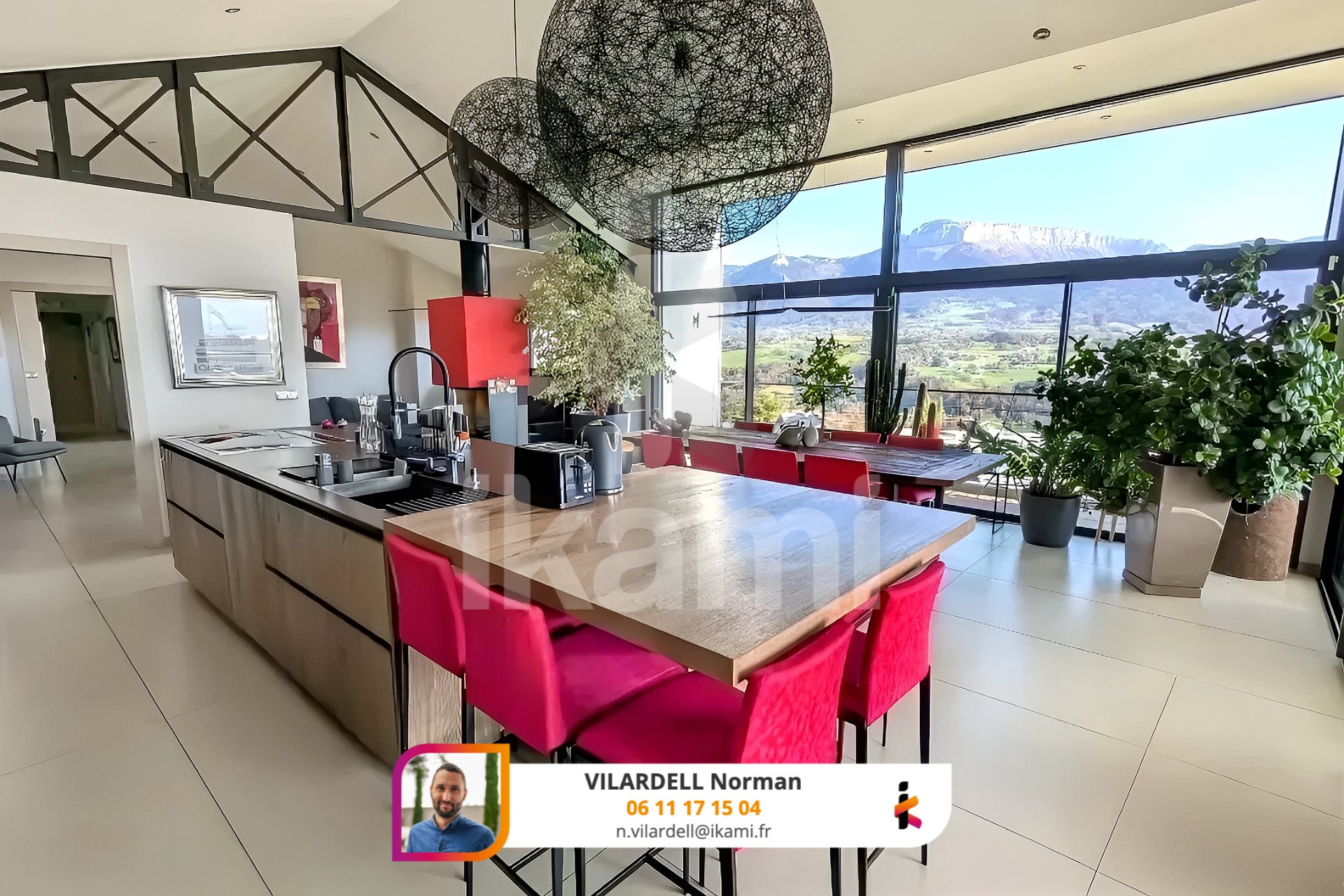 Maison à vendre, 310m², Annecy