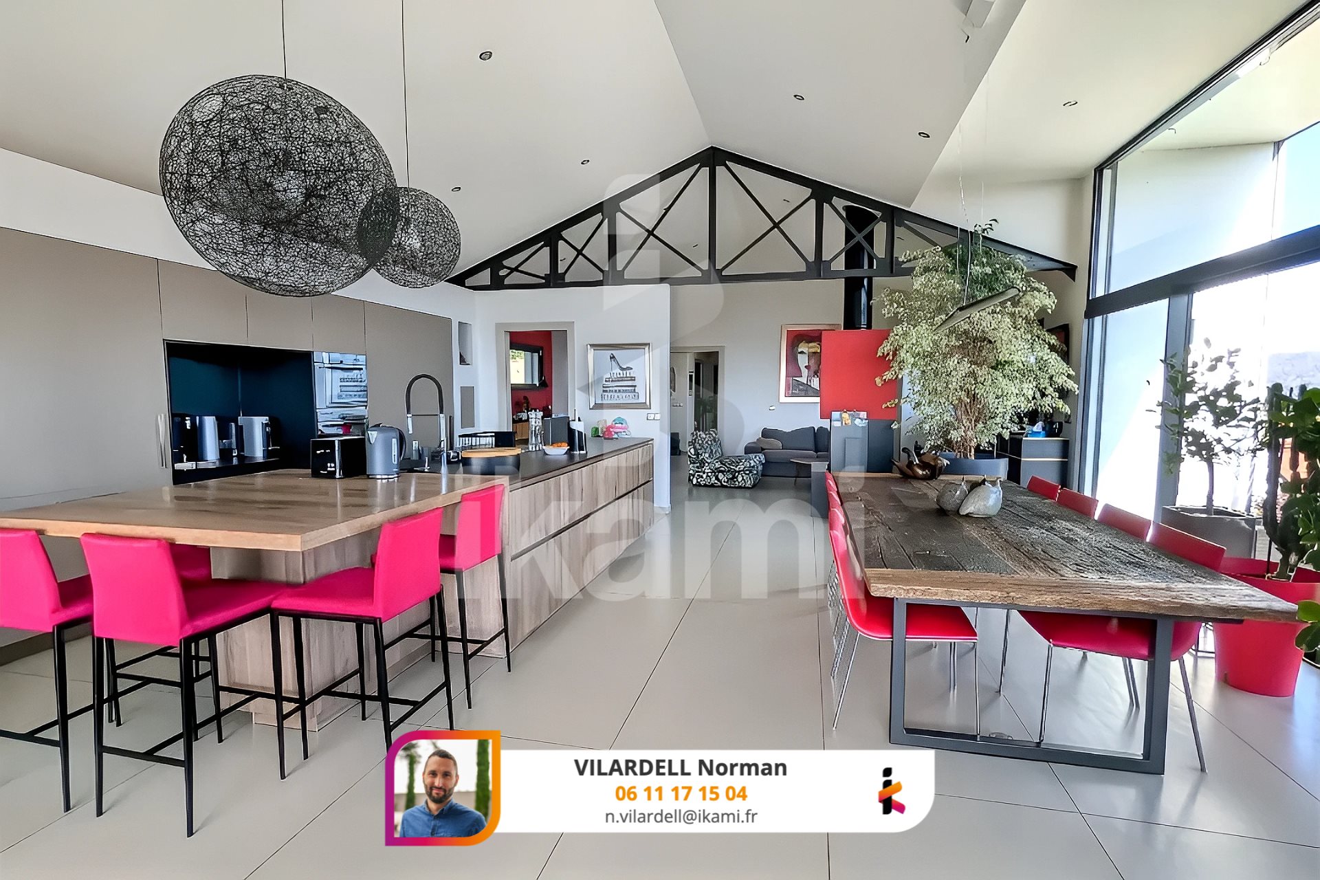 Maison à vendre, 310m², Annecy