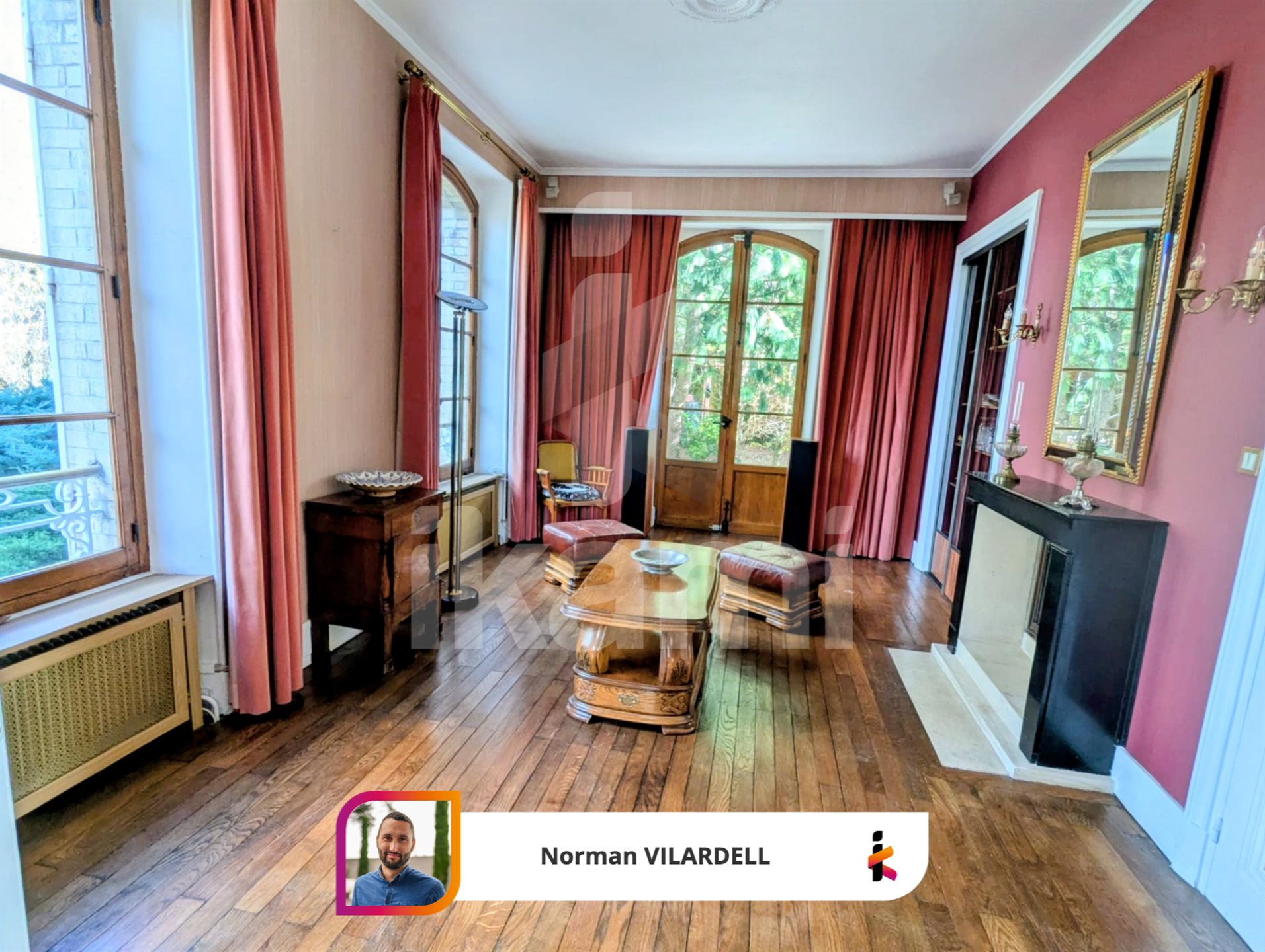Maison à vendre, 246m², Saint-Georges-de-Commiers