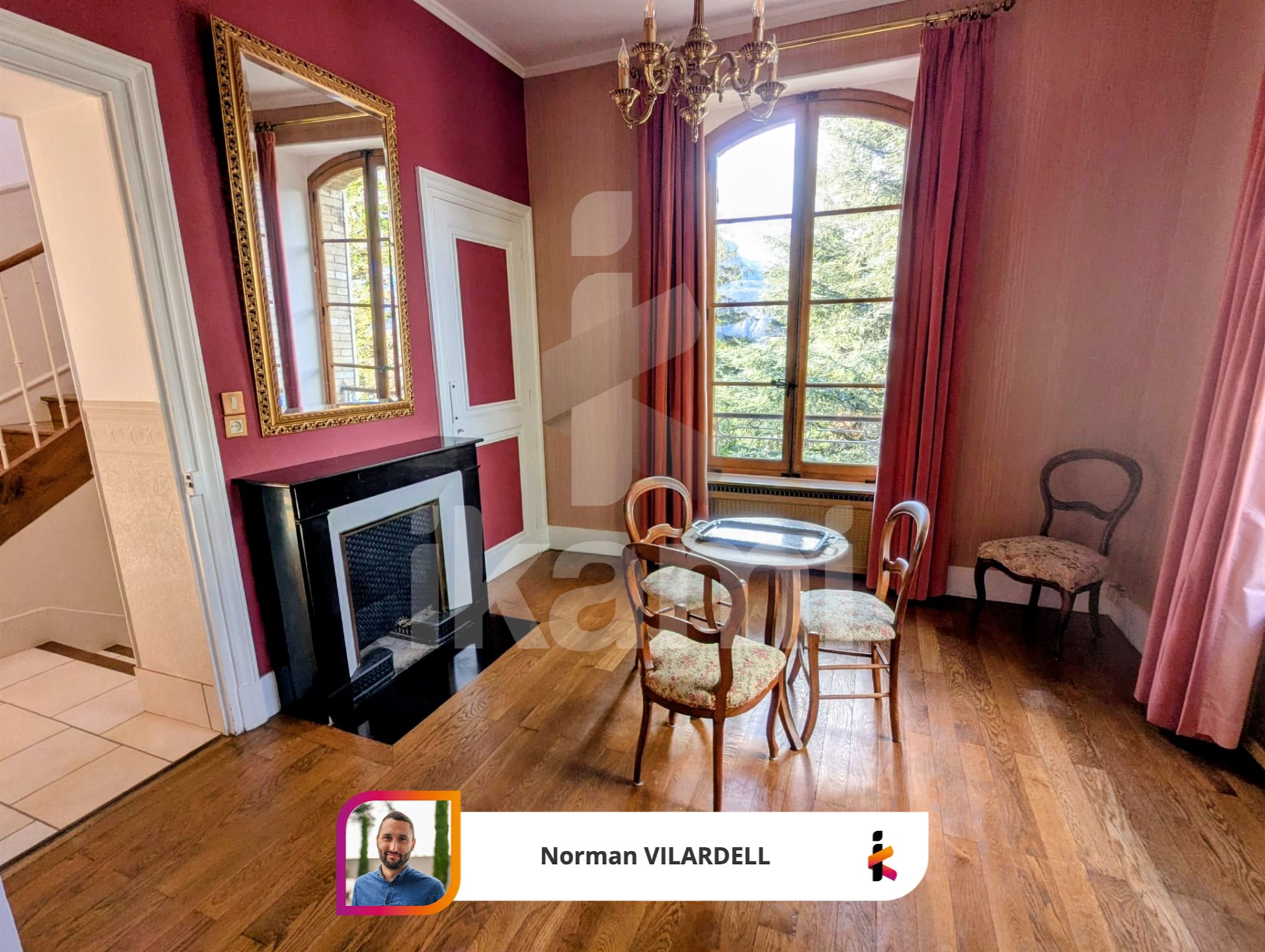Maison à vendre, 246m², Saint-Georges-de-Commiers