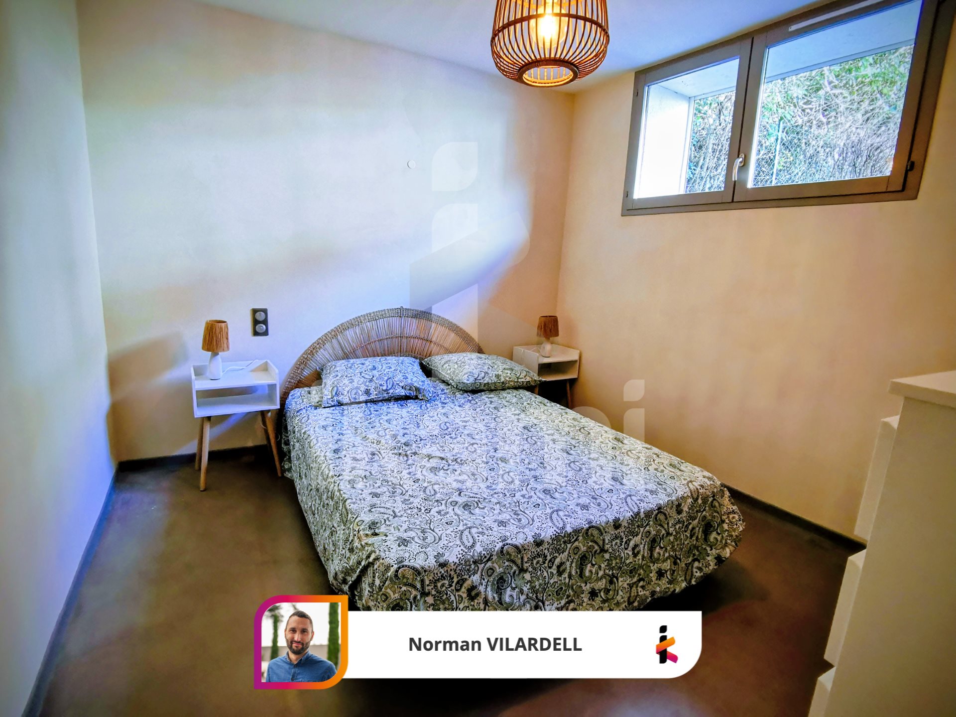 Appartement à vendre, 60m², Biviers