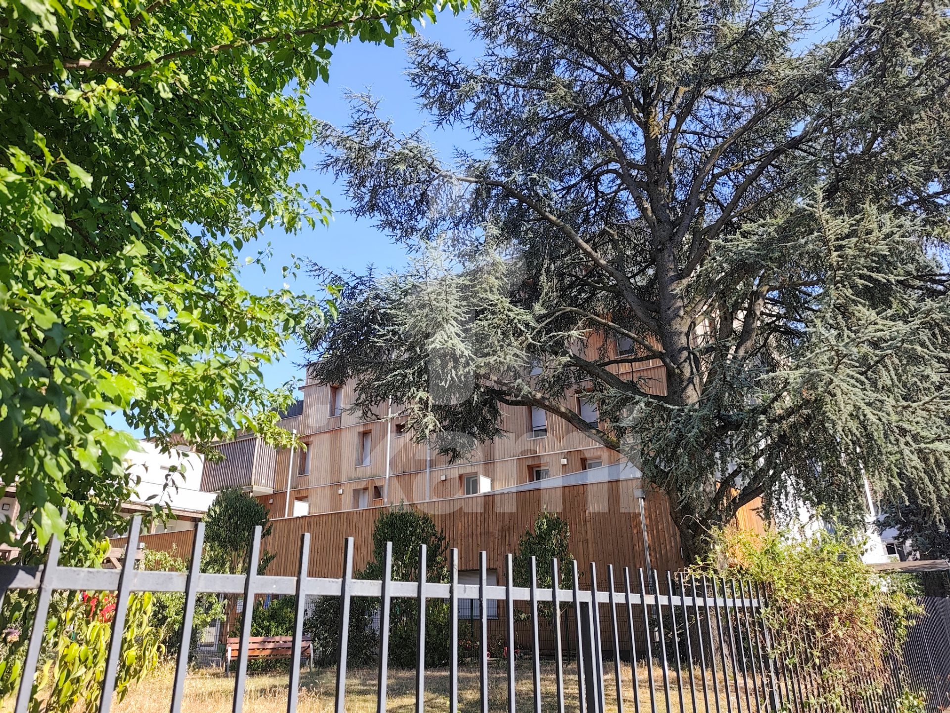 Appartement à vendre, 31m², Grenoble