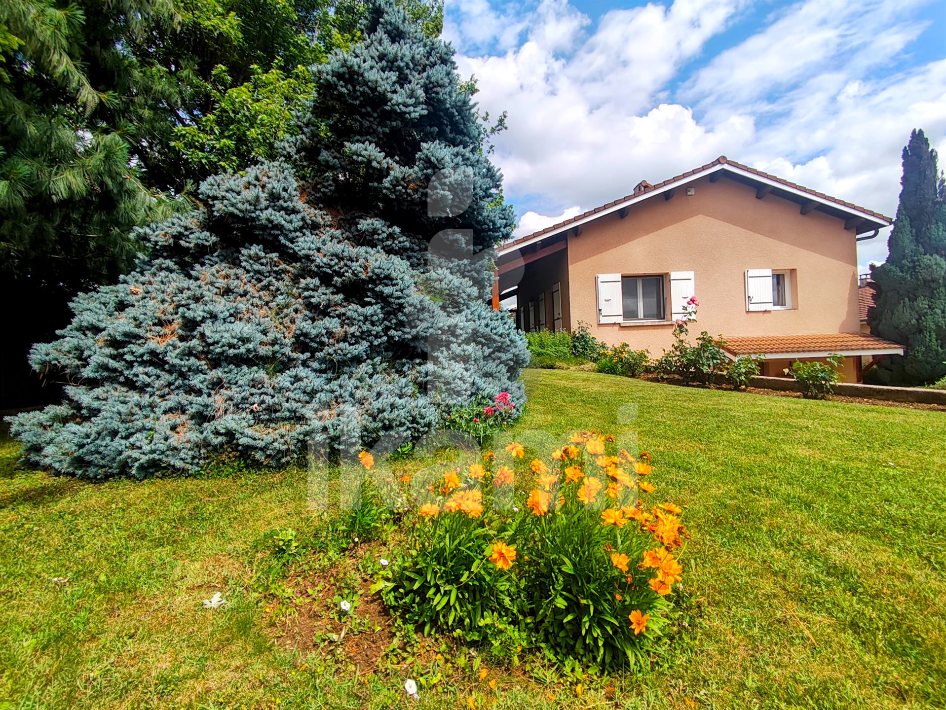 Maison à vendre, 161m², Génissieux