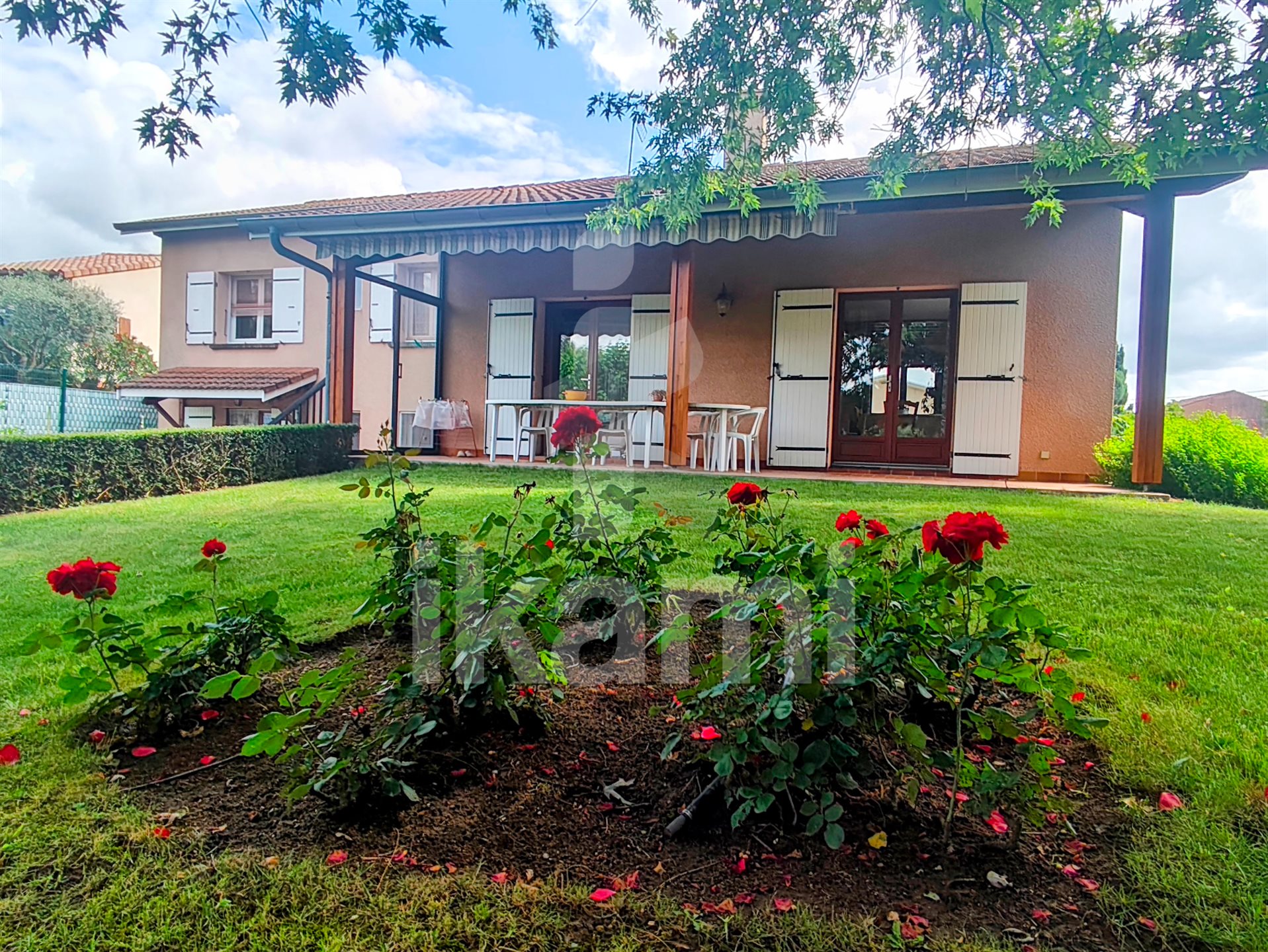 Maison à vendre, 161m², Génissieux
