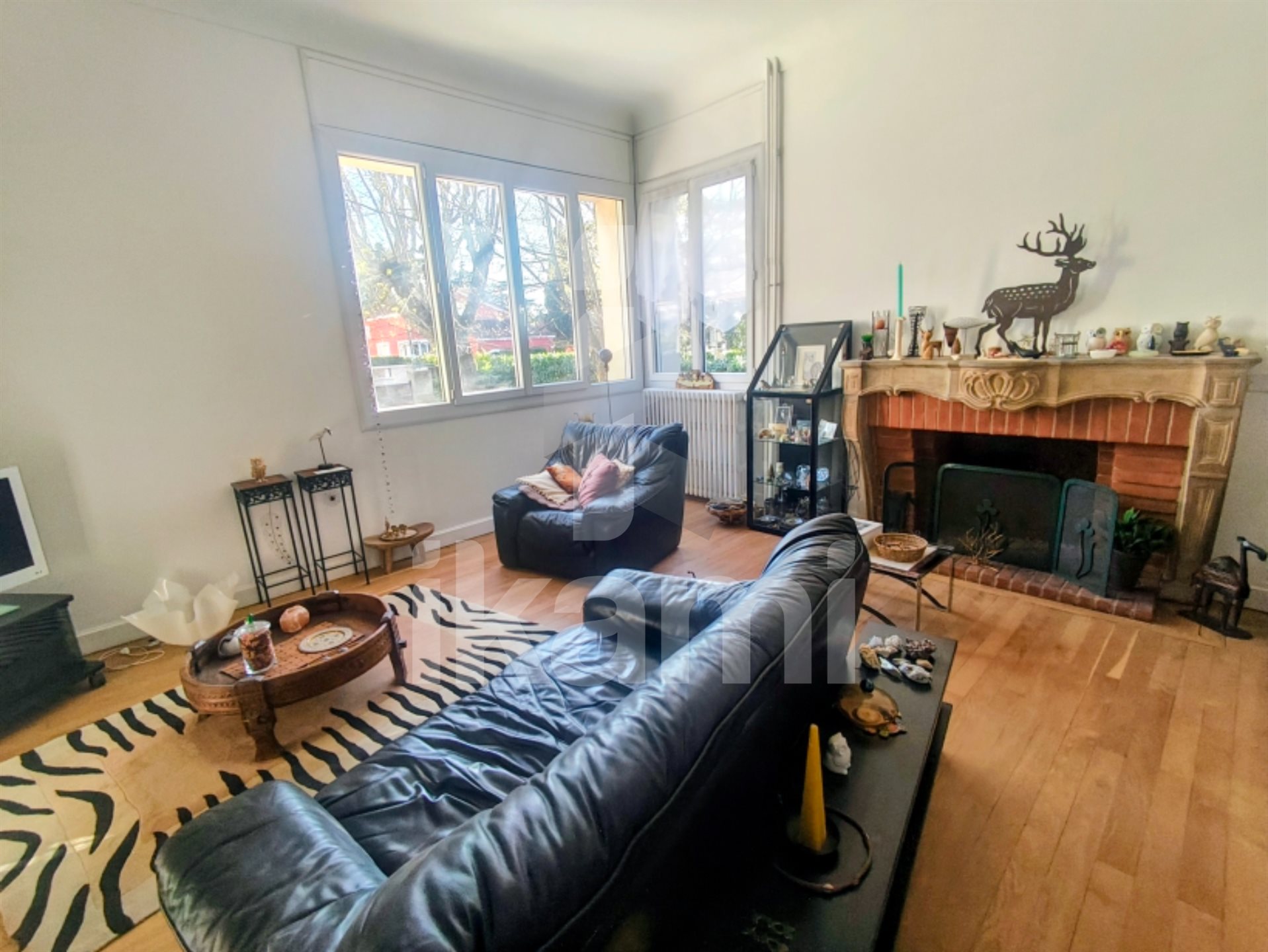 Maison à vendre, 173m², Romans-sur-Isère