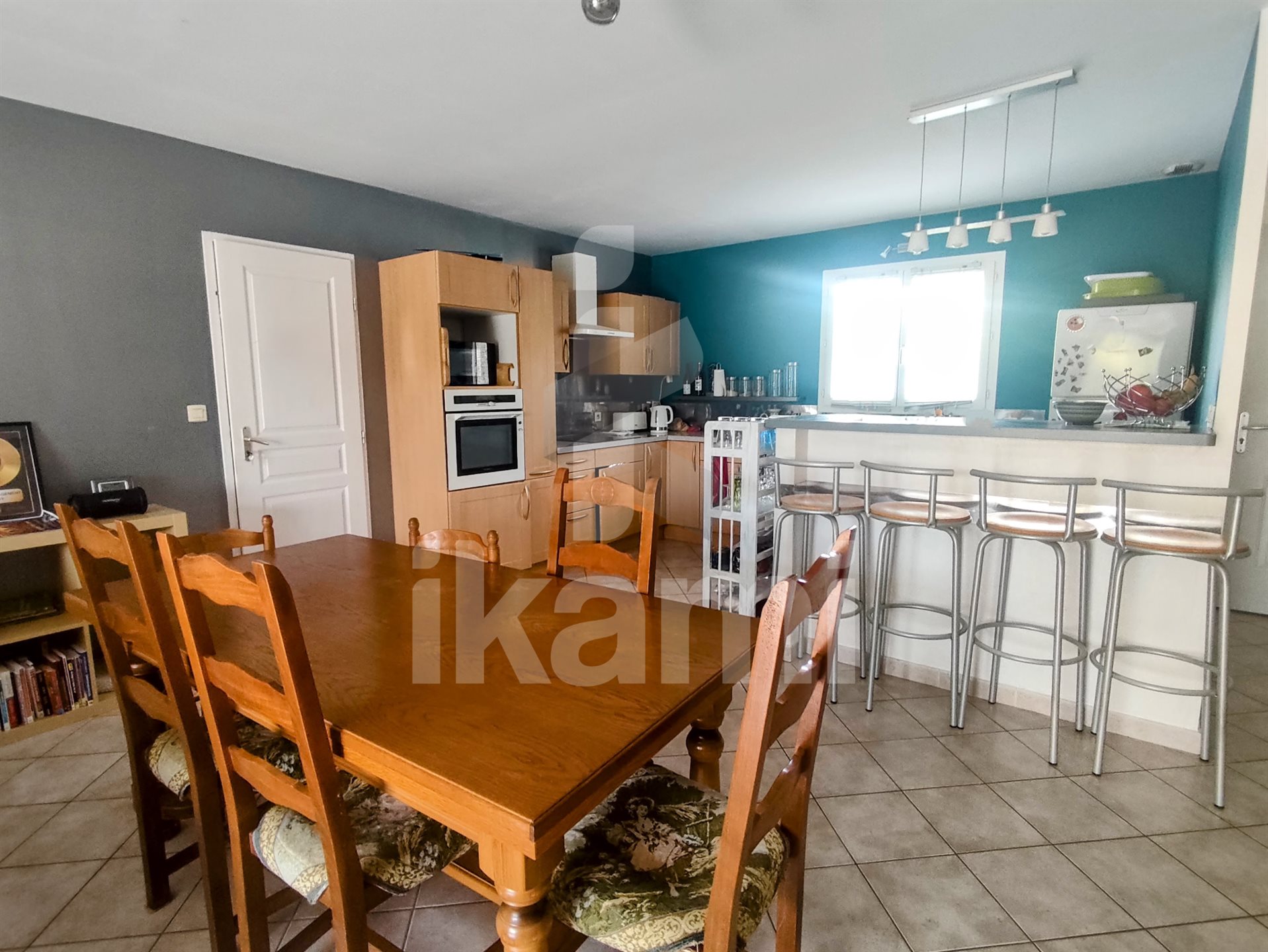 Maison à vendre, 95m², Triors