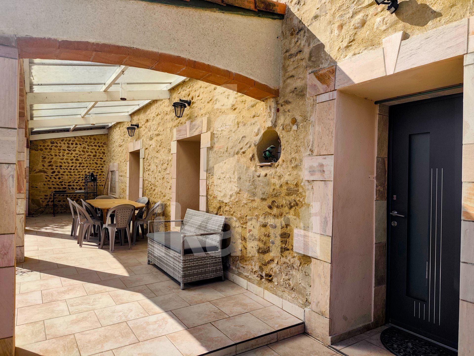 Maison à vendre, 200m², Charmes-sur-l'Herbasse