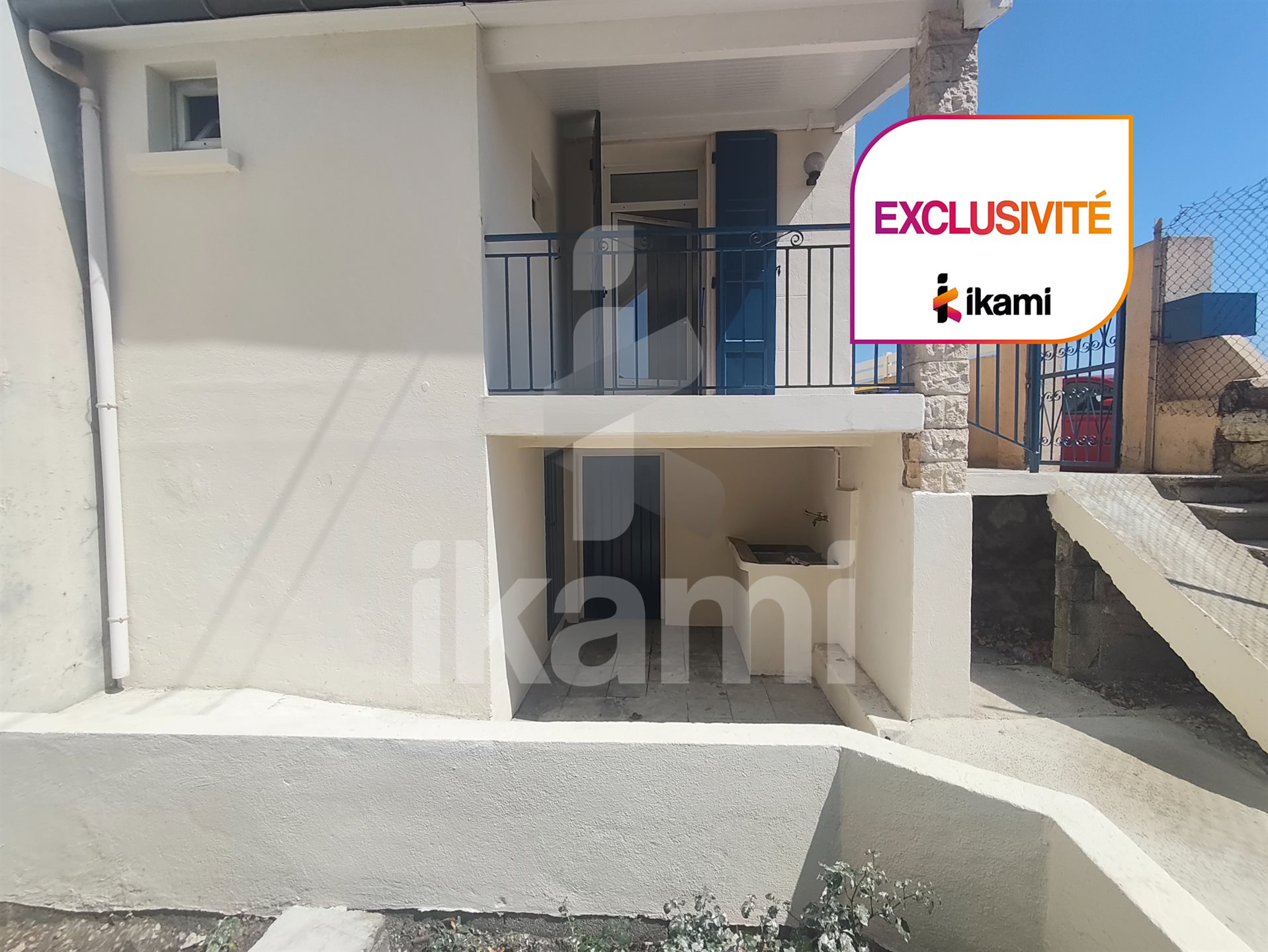 Maison à vendre, 62m², Valence