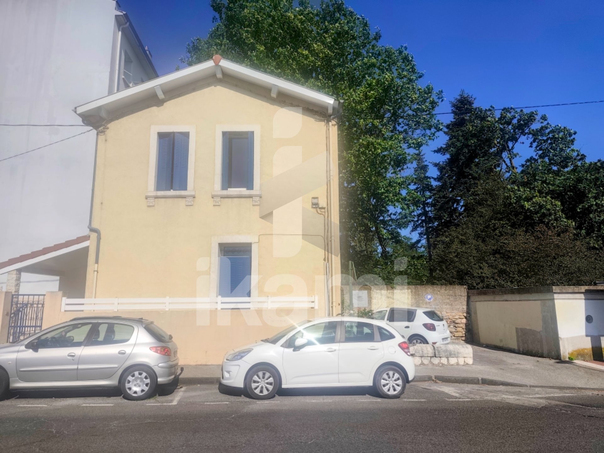Maison à vendre, 62m², Valence