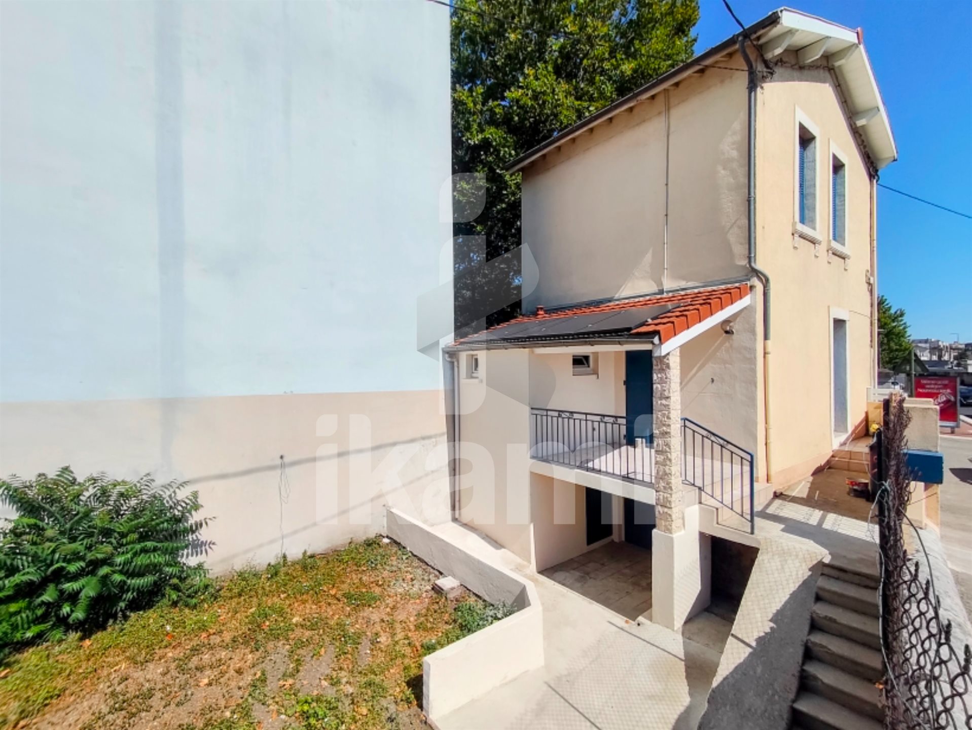 Maison à vendre, 62m², Valence