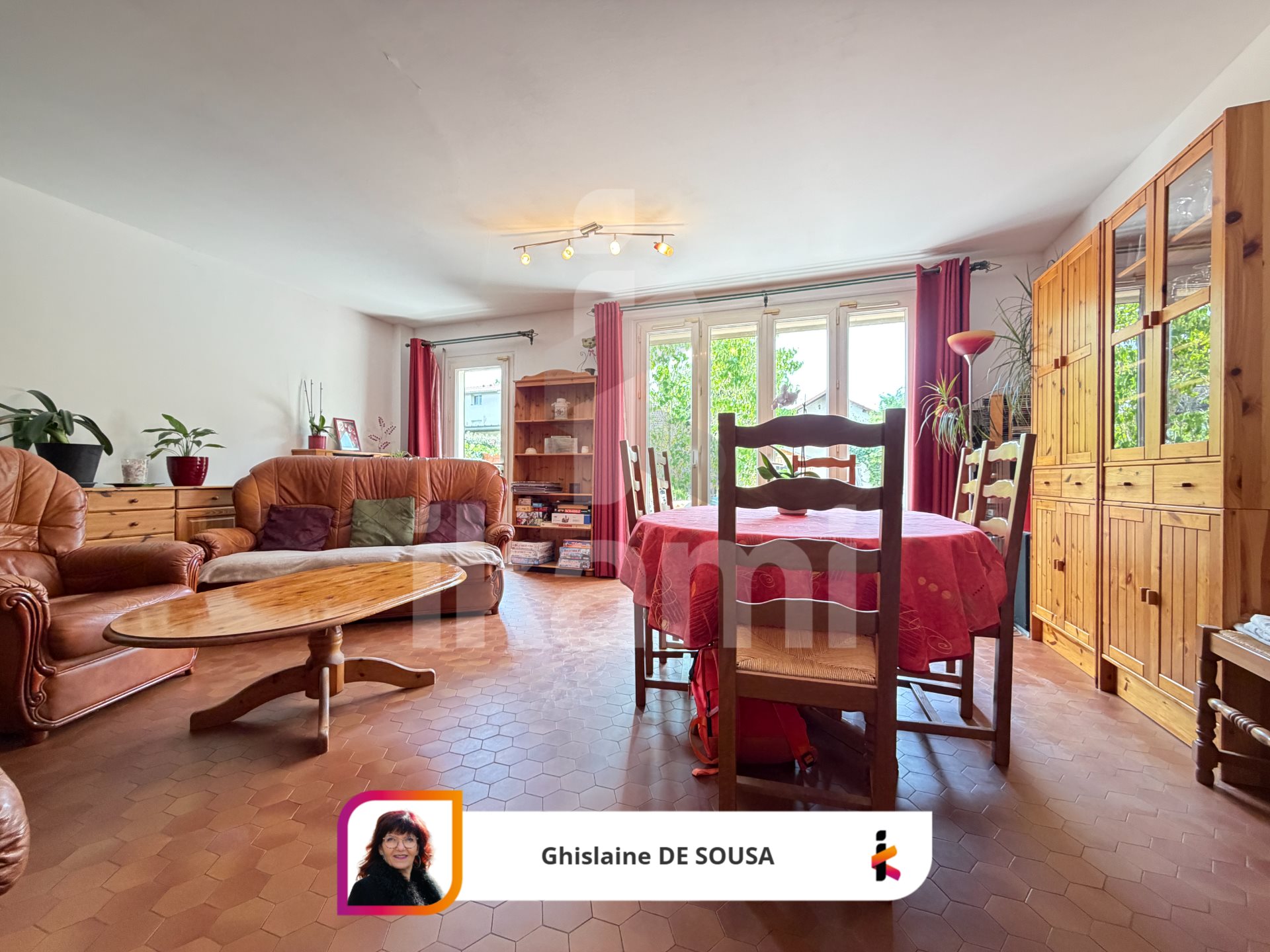 Maison à vendre, 128m², Bondy