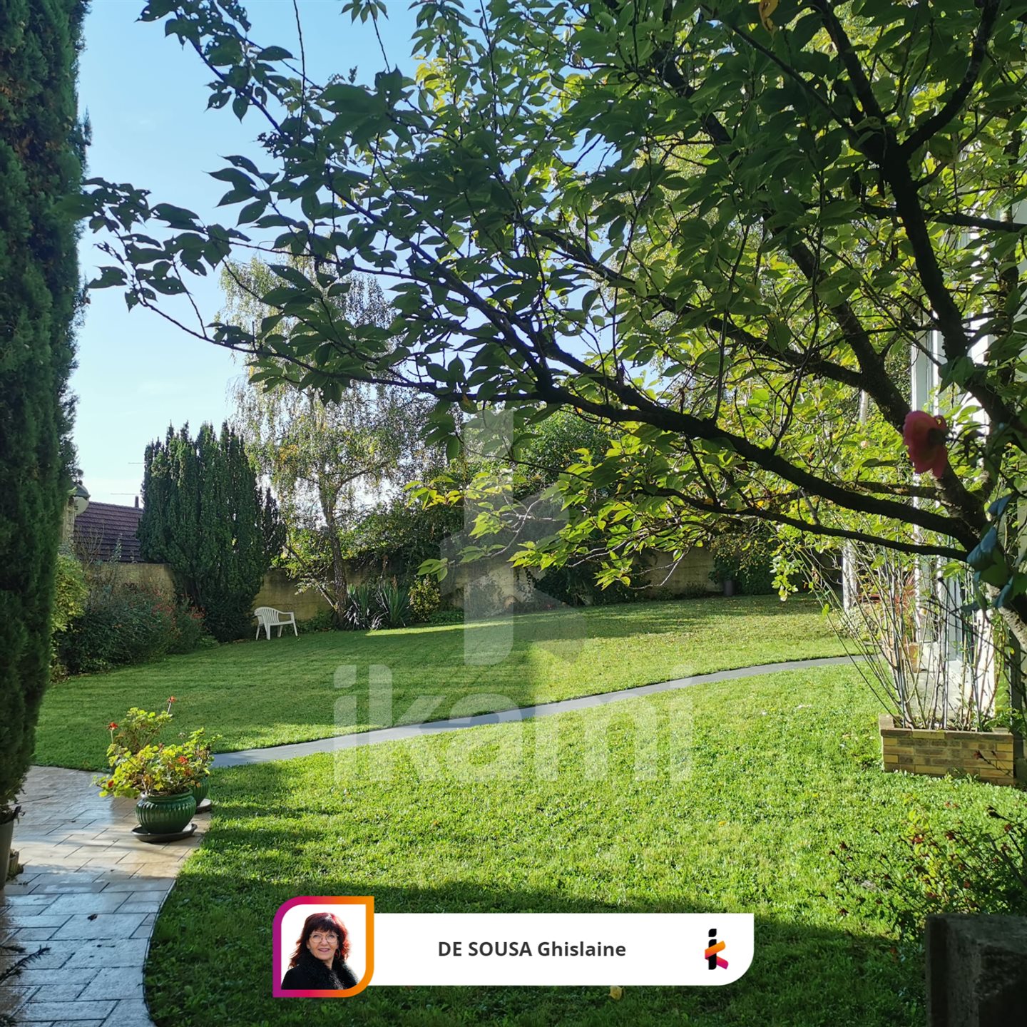 Maison à vendre, 207m², Gommecourt