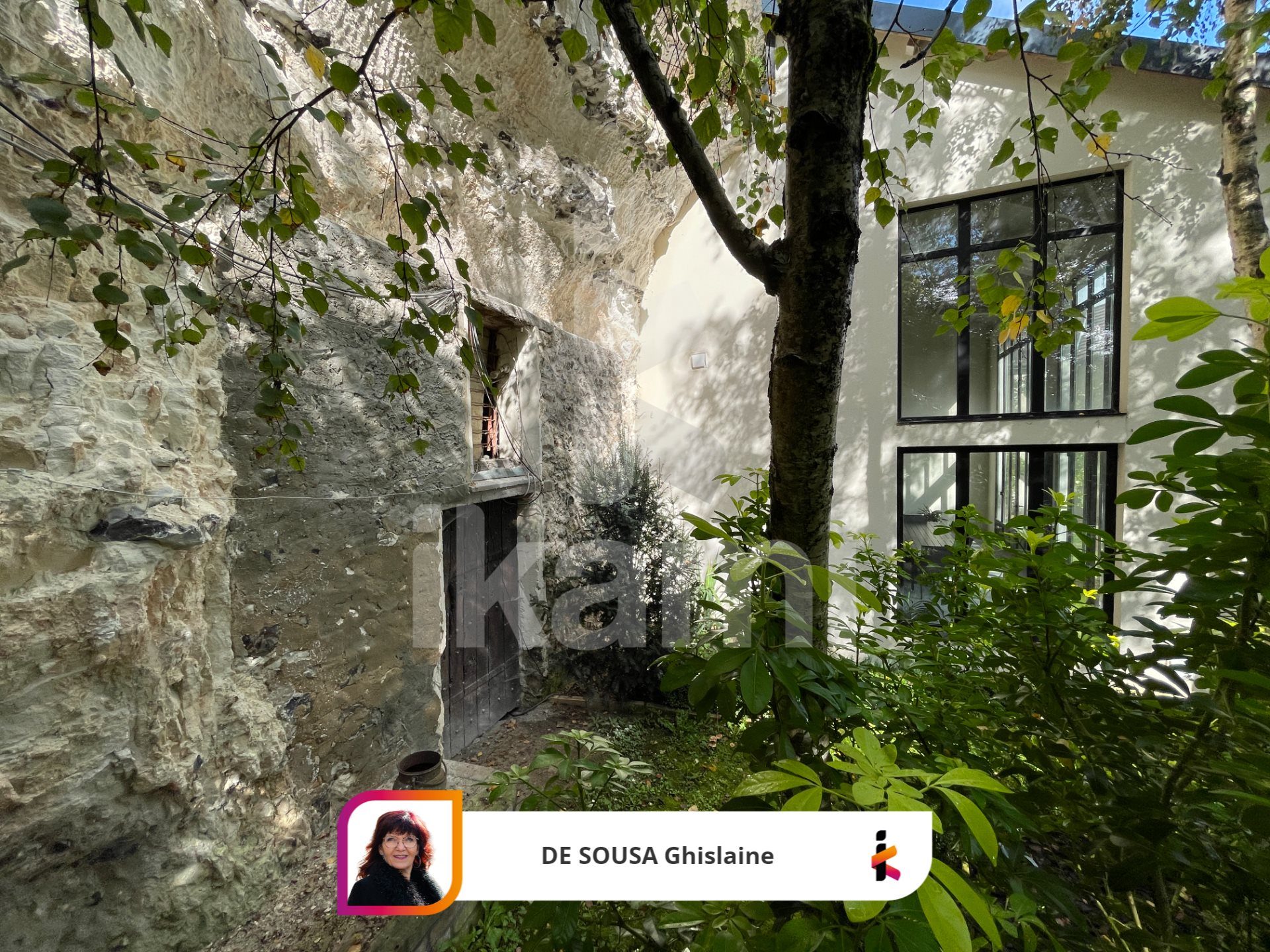 Maison à vendre, 207m², Gommecourt