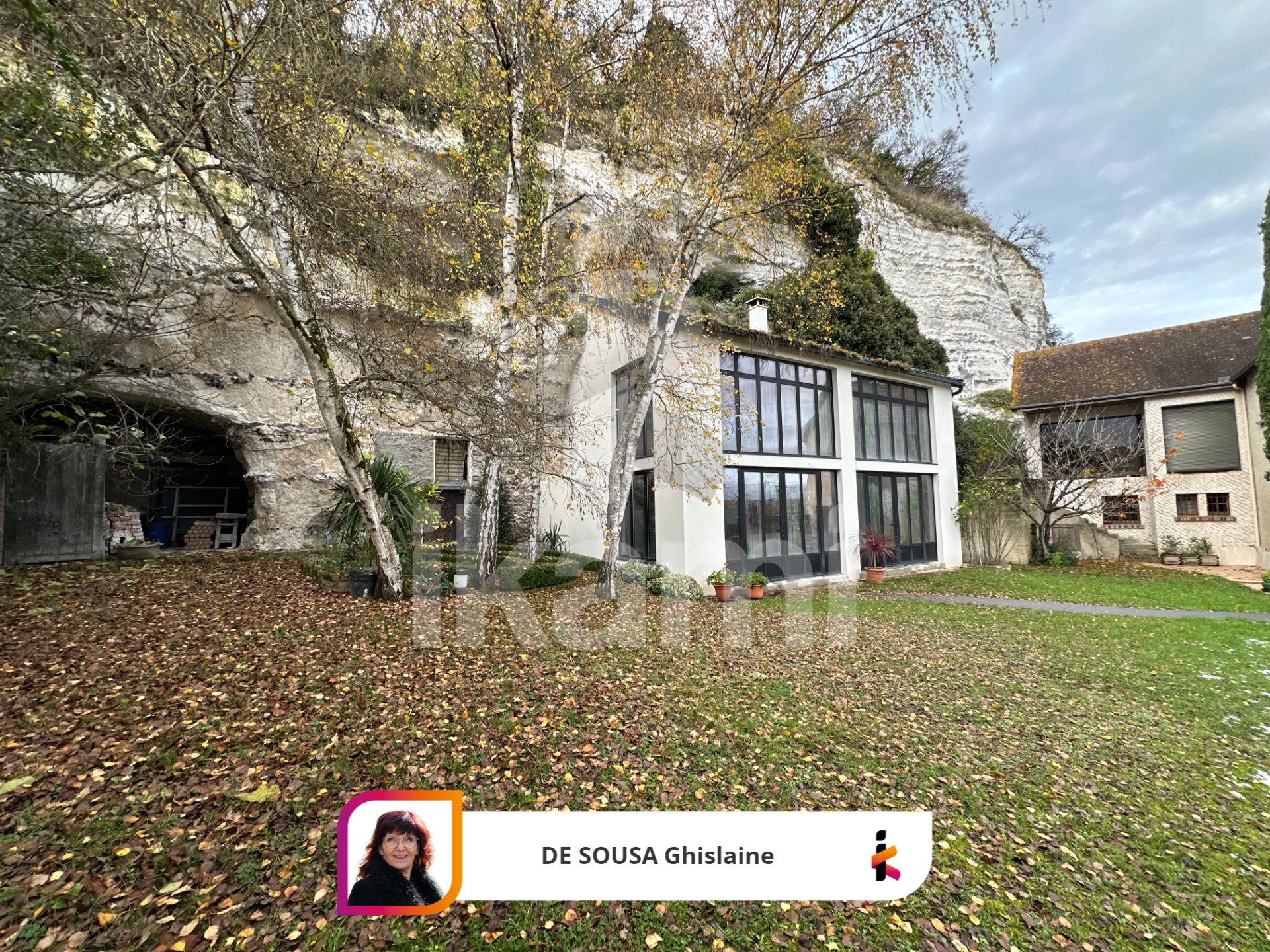 Maison à vendre, 207m², Gommecourt
