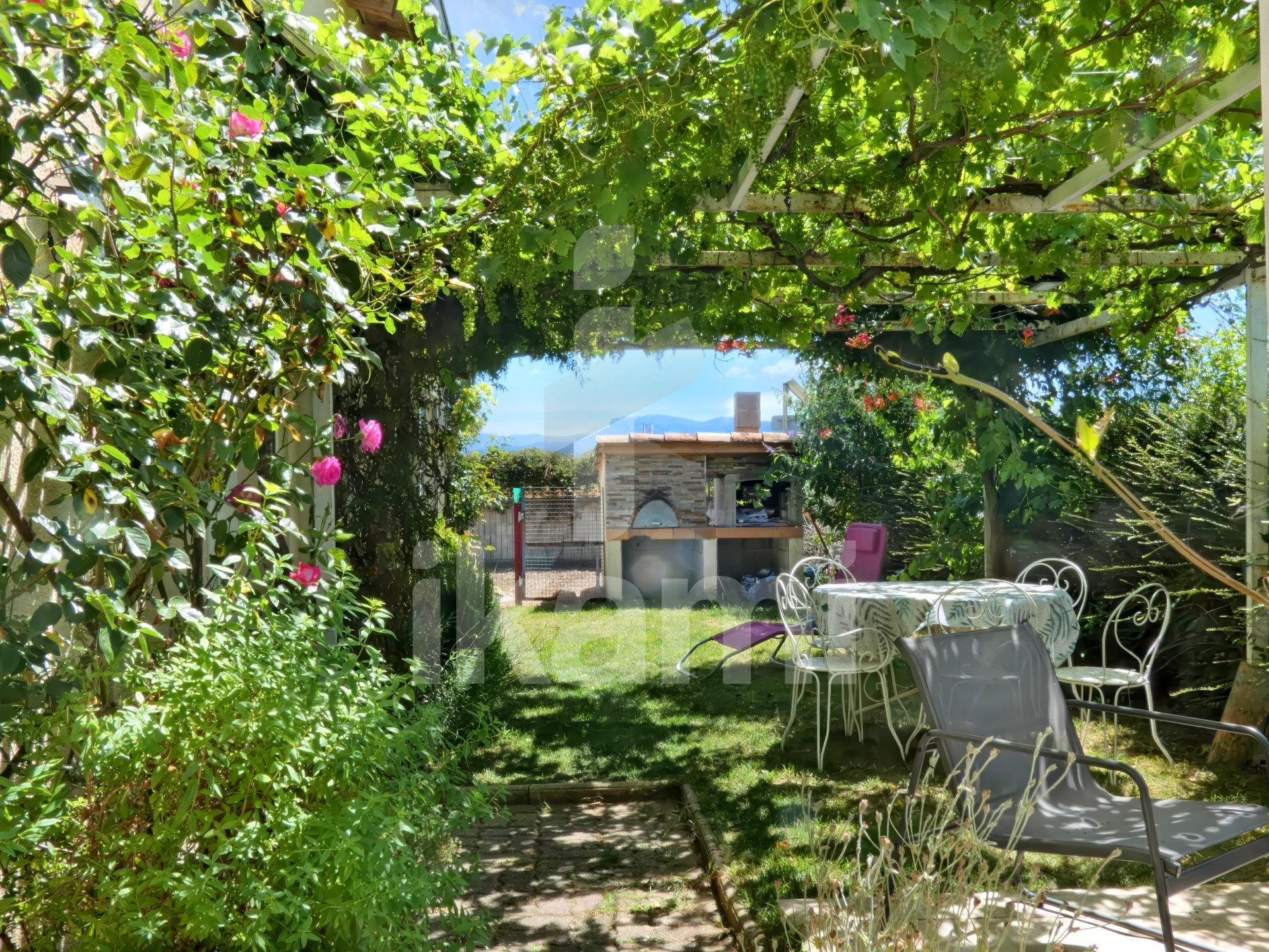 Maison à vendre, 94m², La Bâtie-Rolland