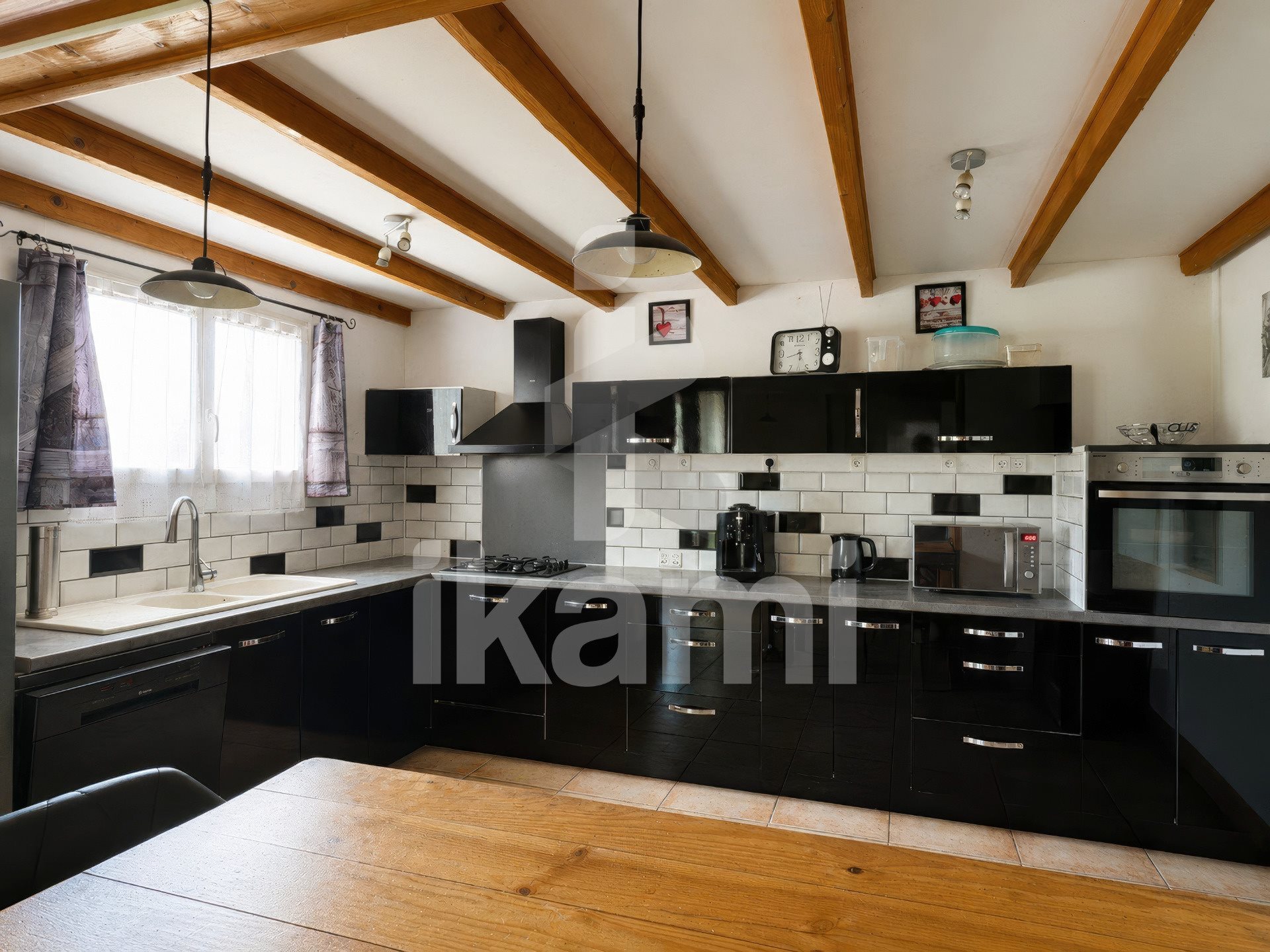Maison à vendre, 94m², La Bâtie-Rolland