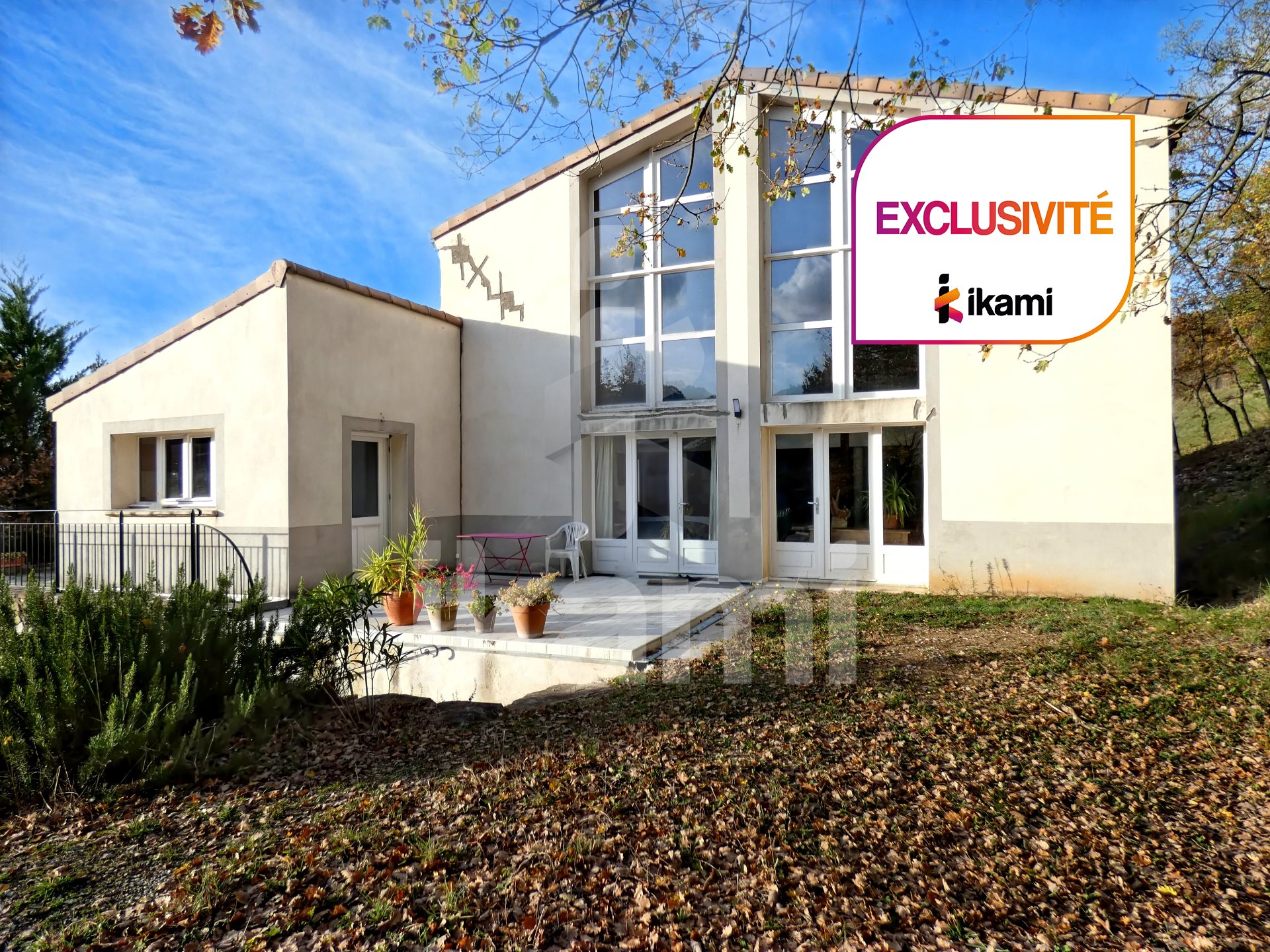 Maison à vendre, 198m², Pont-de-Barret