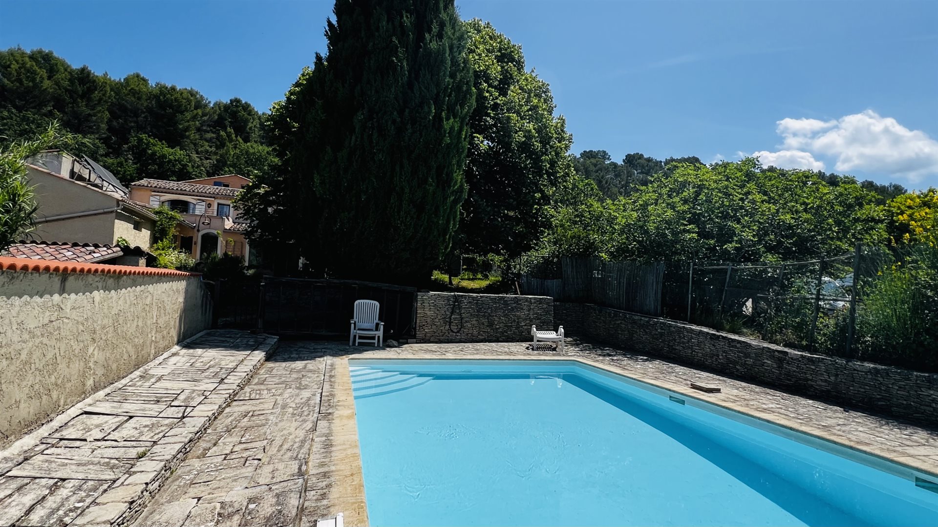 Maison à vendre, 330m², Le Beaucet