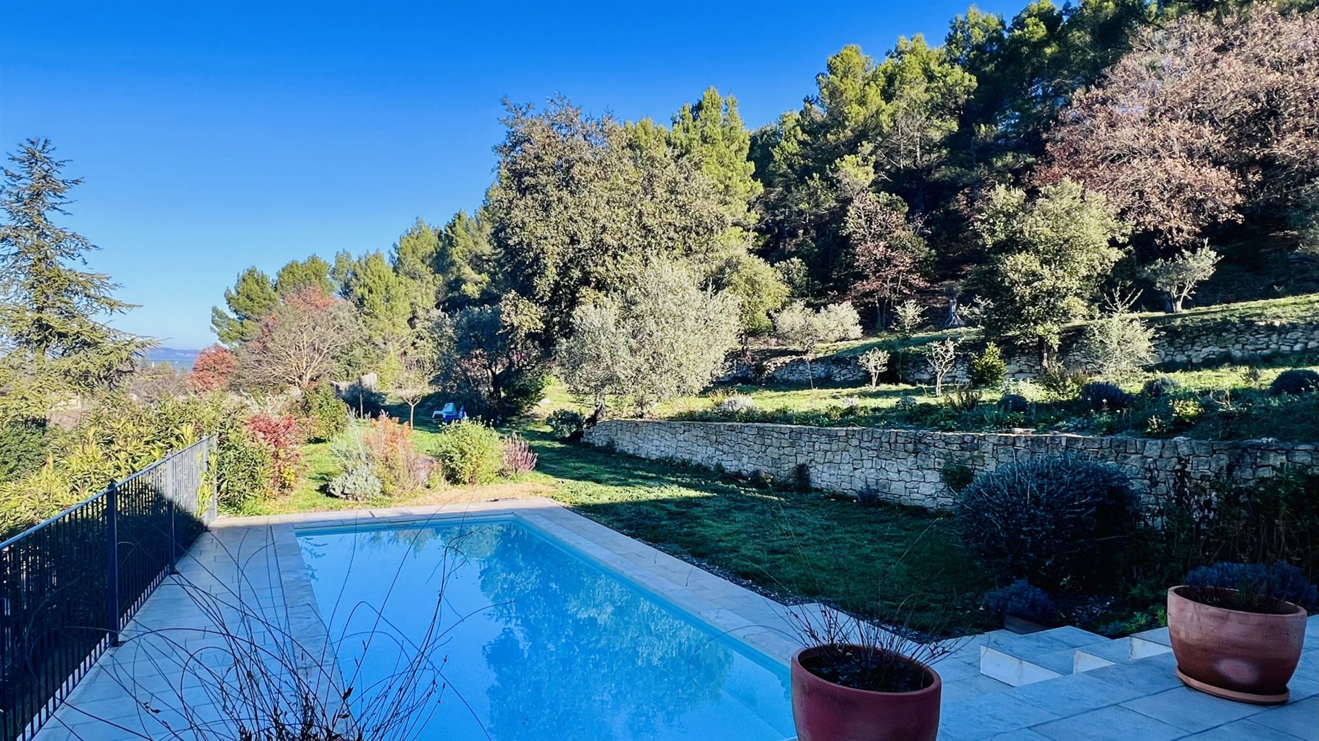 Maison à vendre, 130m², Le Beaucet