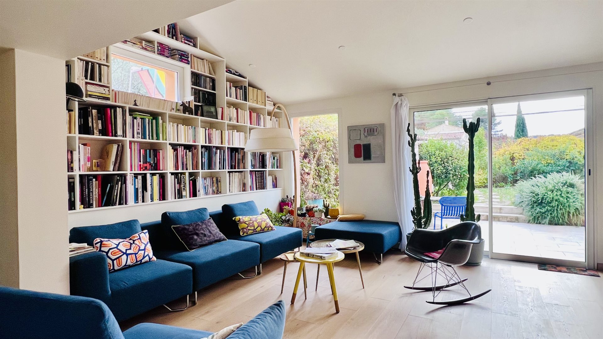 Maison à vendre, 130m², Le Beaucet