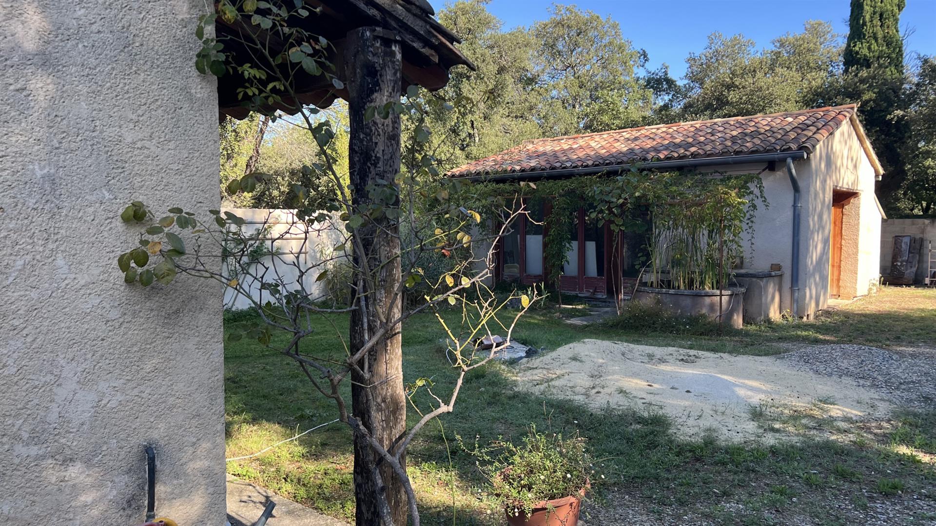 Maison à vendre, 130m², Venasque