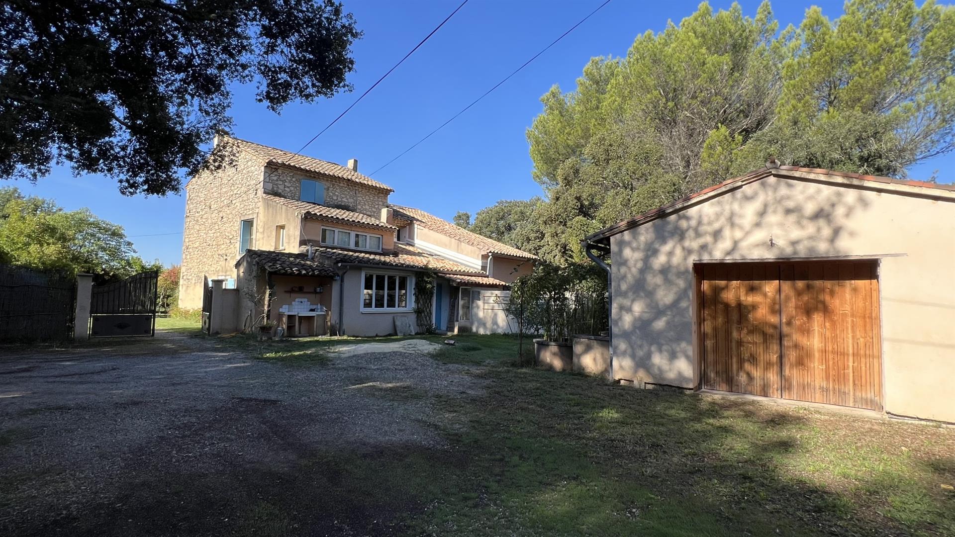 Maison à vendre, 130m², Venasque