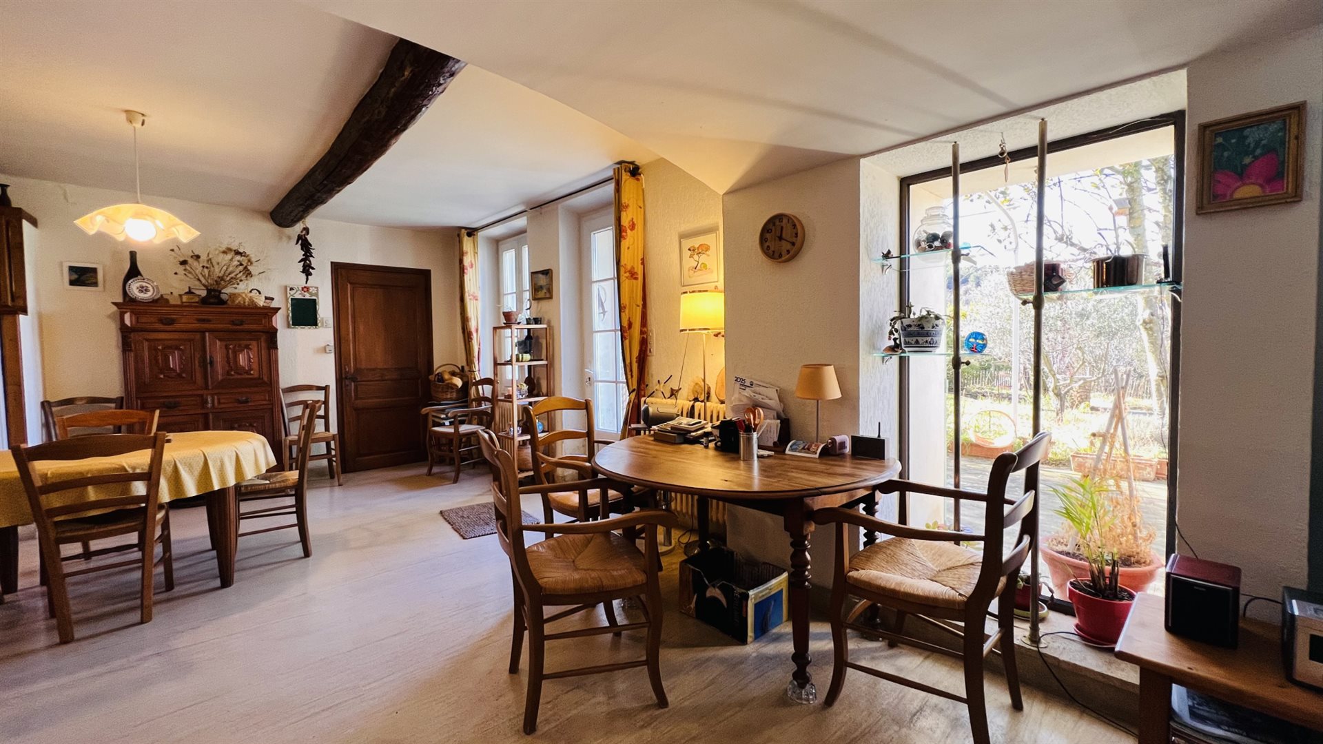 Maison à vendre, 168m², Le Beaucet