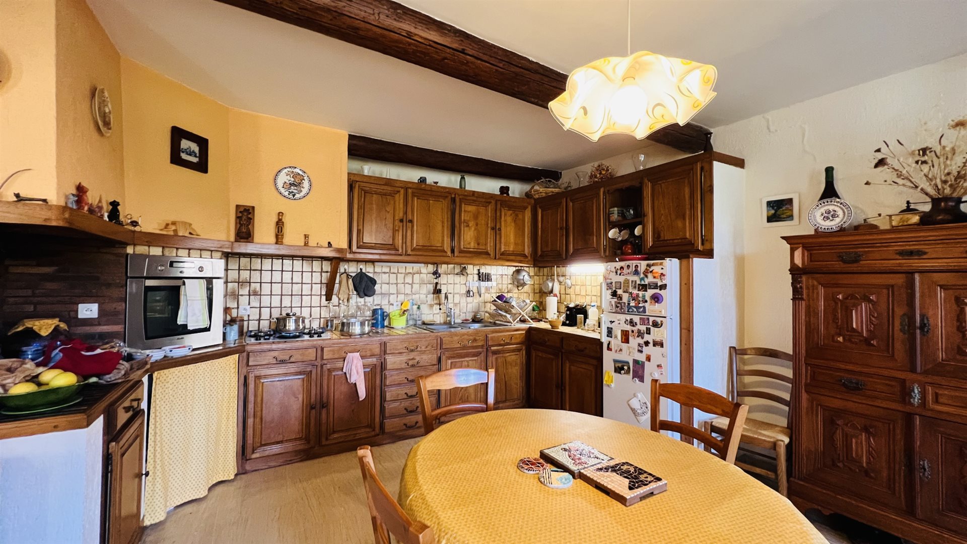 Maison à vendre, 168m², Le Beaucet