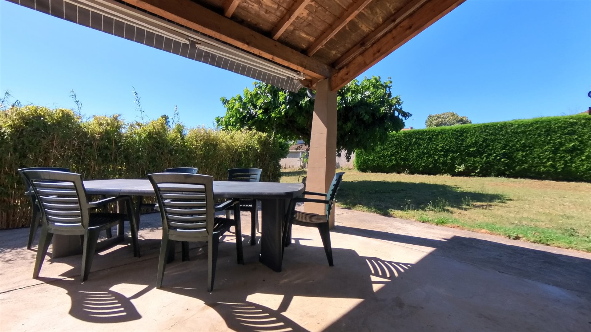 Maison à vendre, 95m², Génissieux