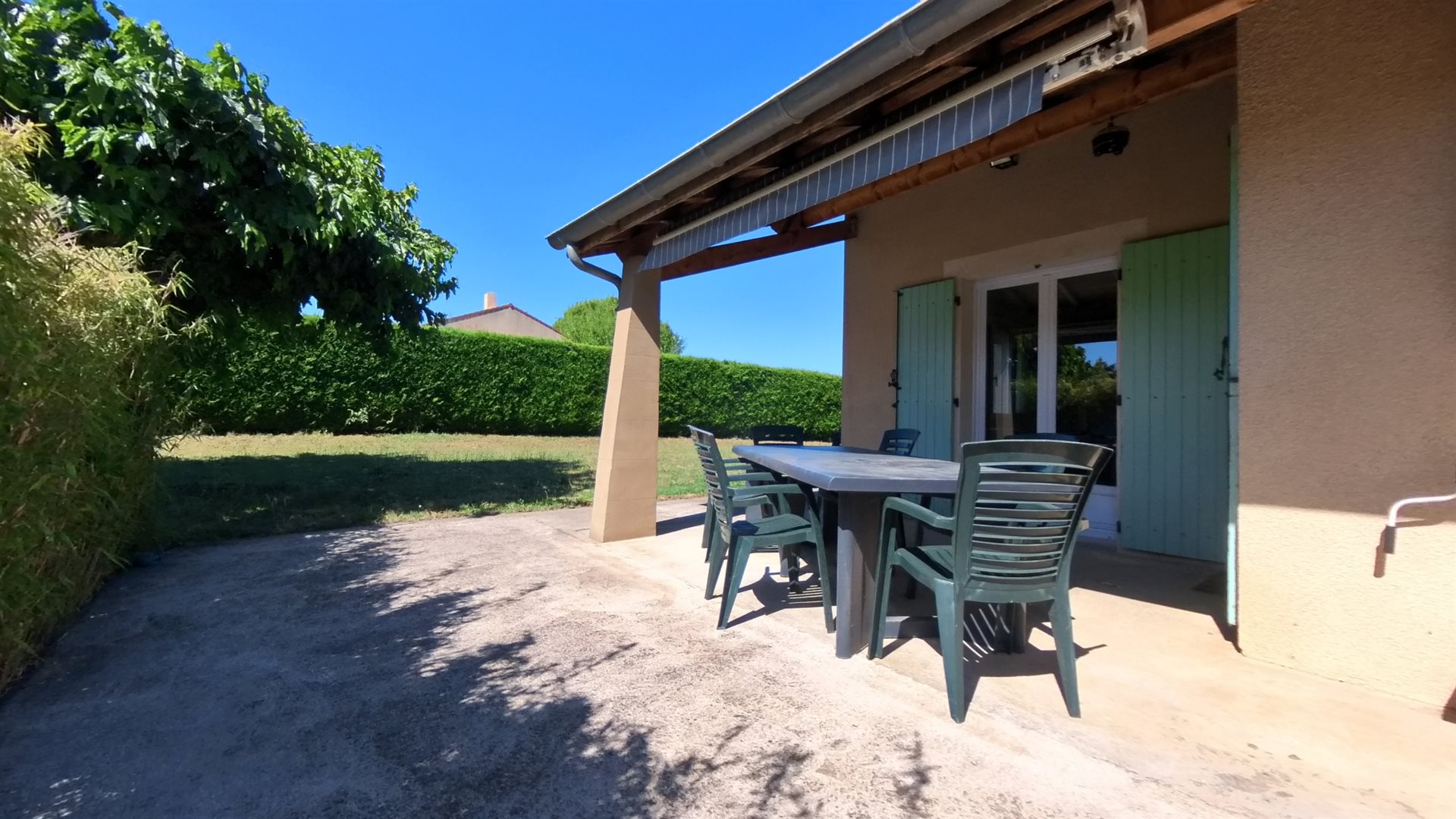 Maison à vendre, 95m², Génissieux