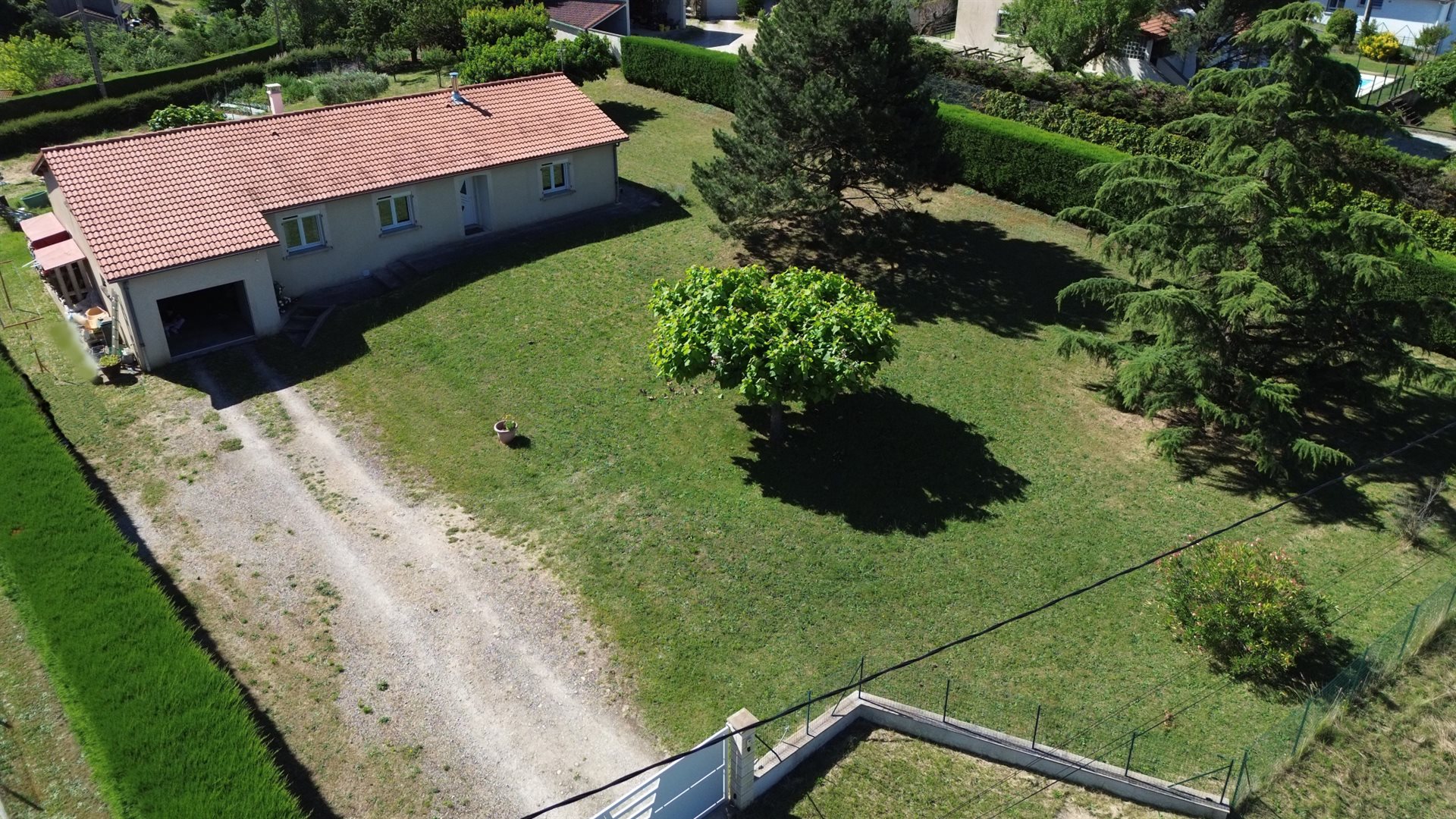 Maison à vendre, 95m², Génissieux