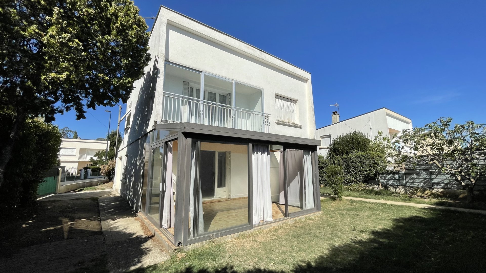 Maison à vendre, 85m², Romans-sur-Isère