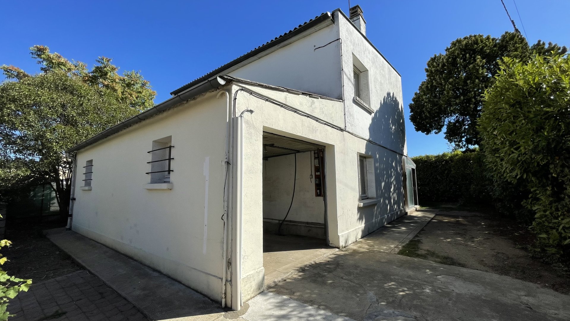 Maison à vendre, 85m², Romans-sur-Isère