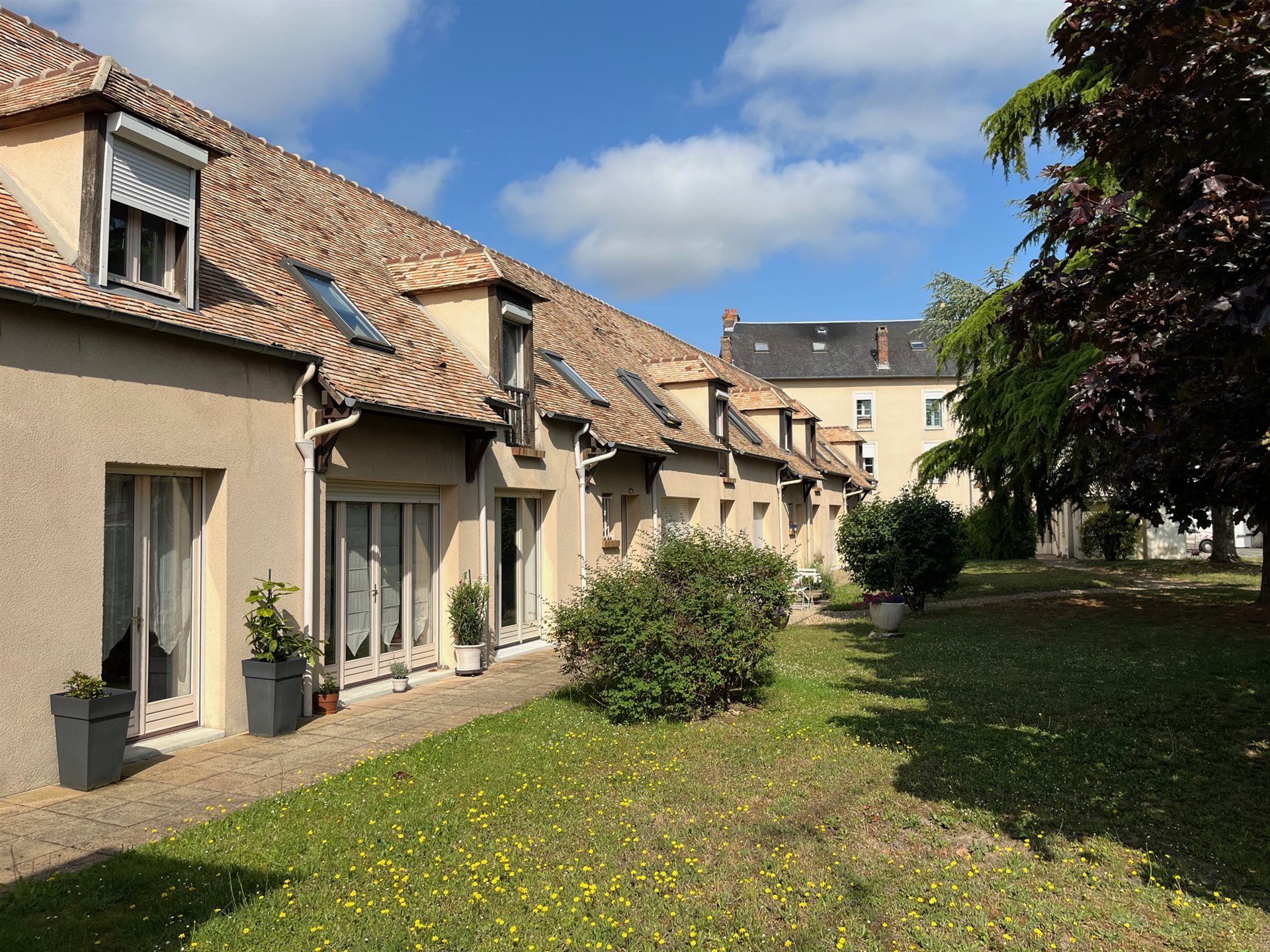 Appartement à vendre, 65m², Pacy-sur-Eure