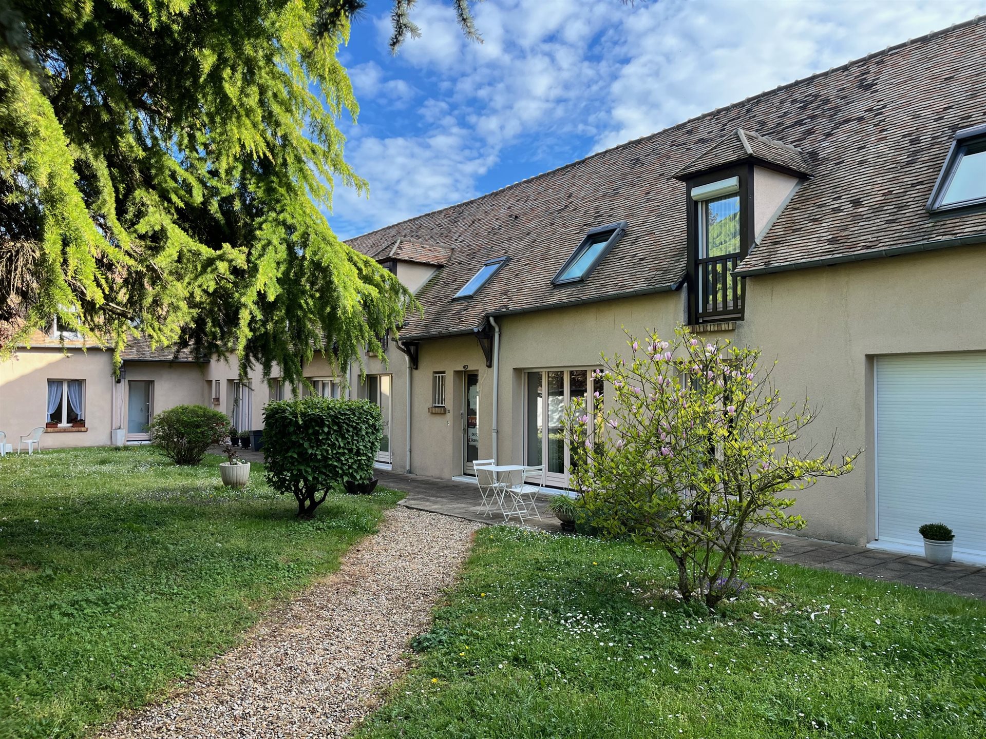 Appartement à vendre, 65m², Pacy-sur-Eure
