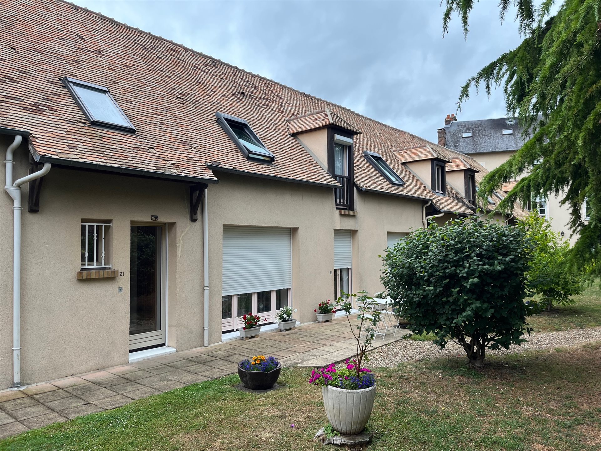 Appartement à vendre, 65m², Pacy-sur-Eure