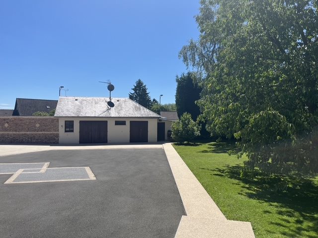 Maison à vendre, 250m², Barc