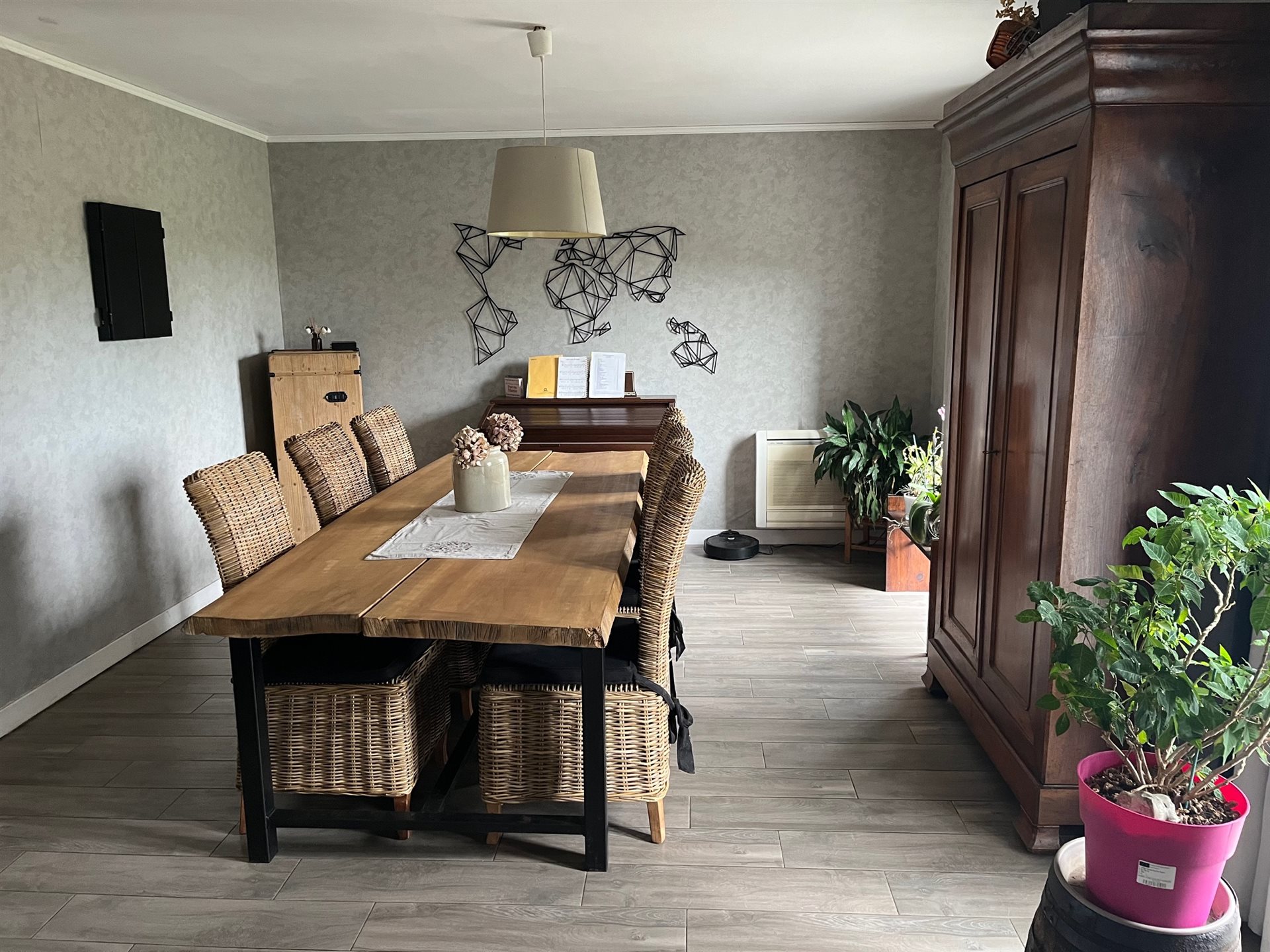 Maison à vendre, 170m², Barc