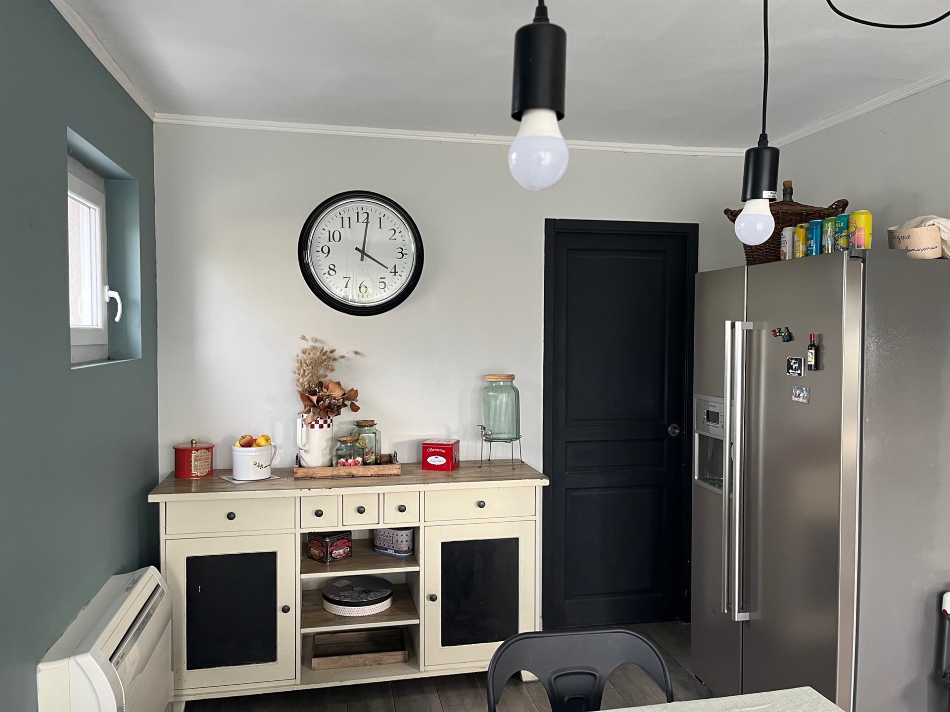 Maison à vendre, 170m², Barc
