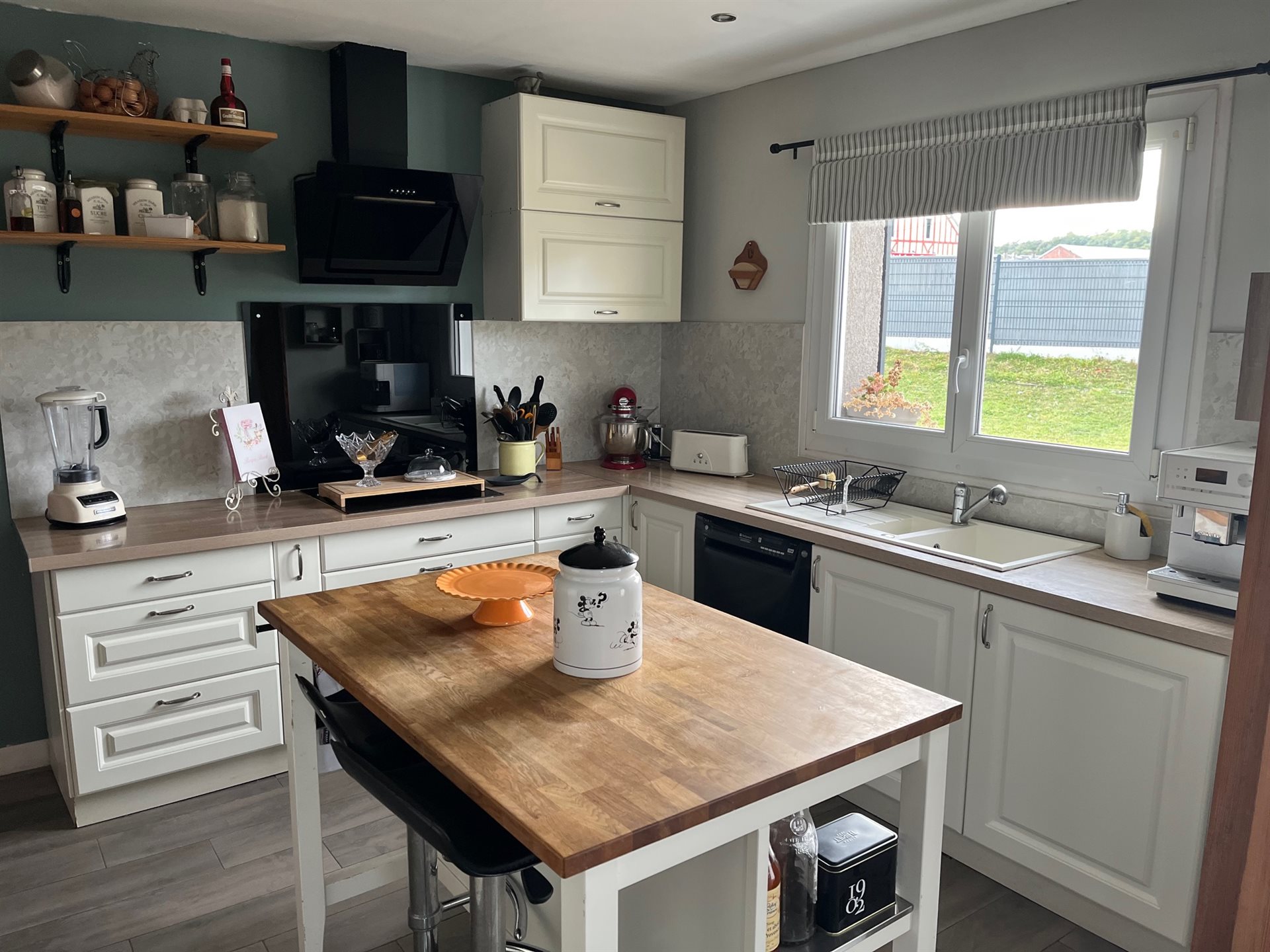 Maison à vendre, 170m², Barc