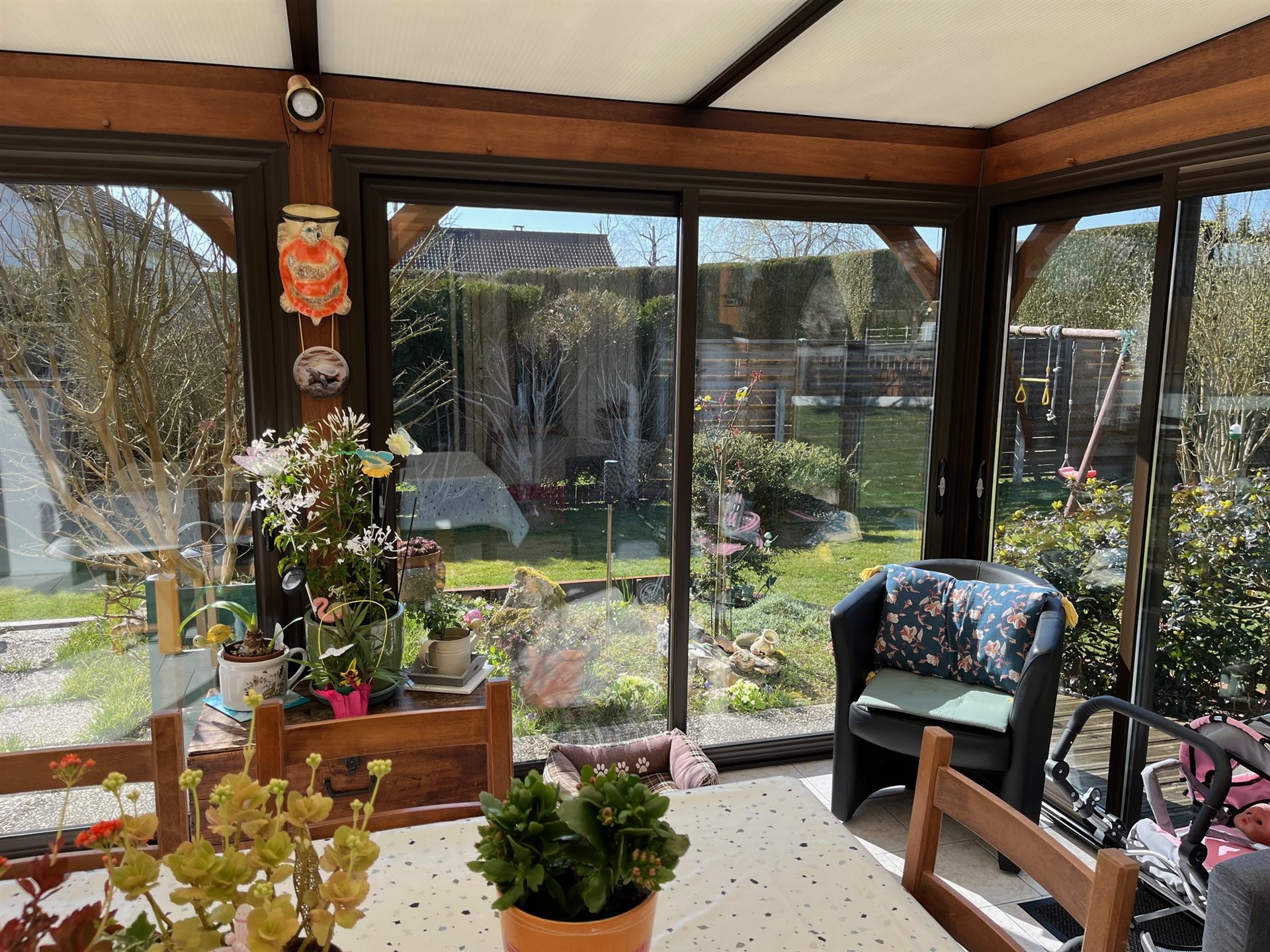 Maison à vendre, 132m², Croth