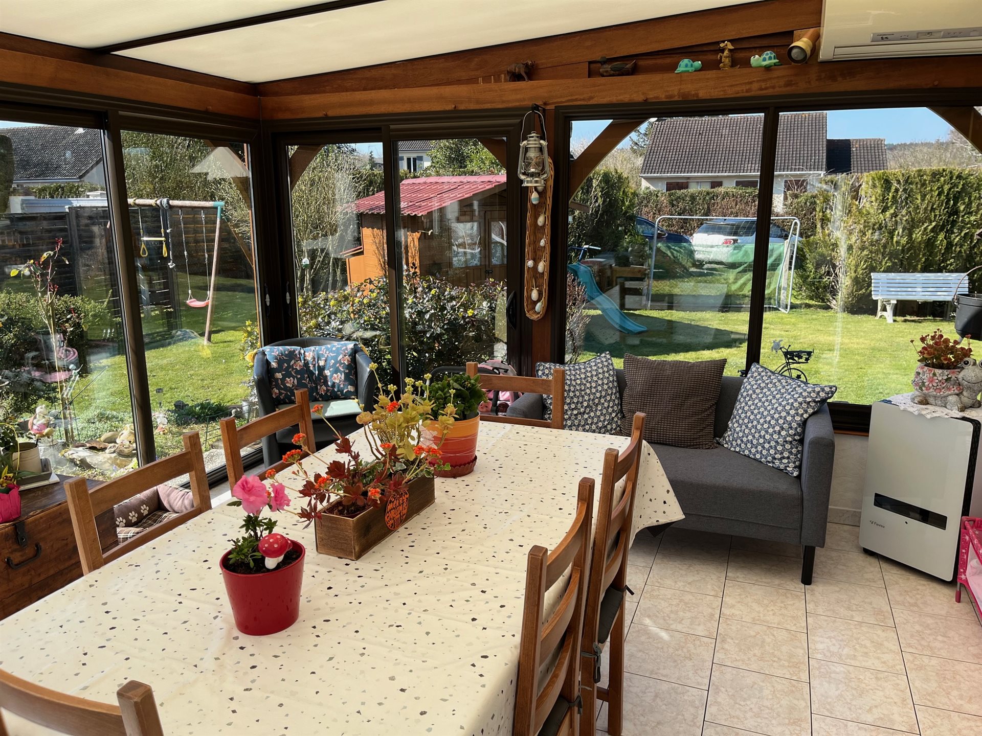 Maison à vendre, 132m², Croth